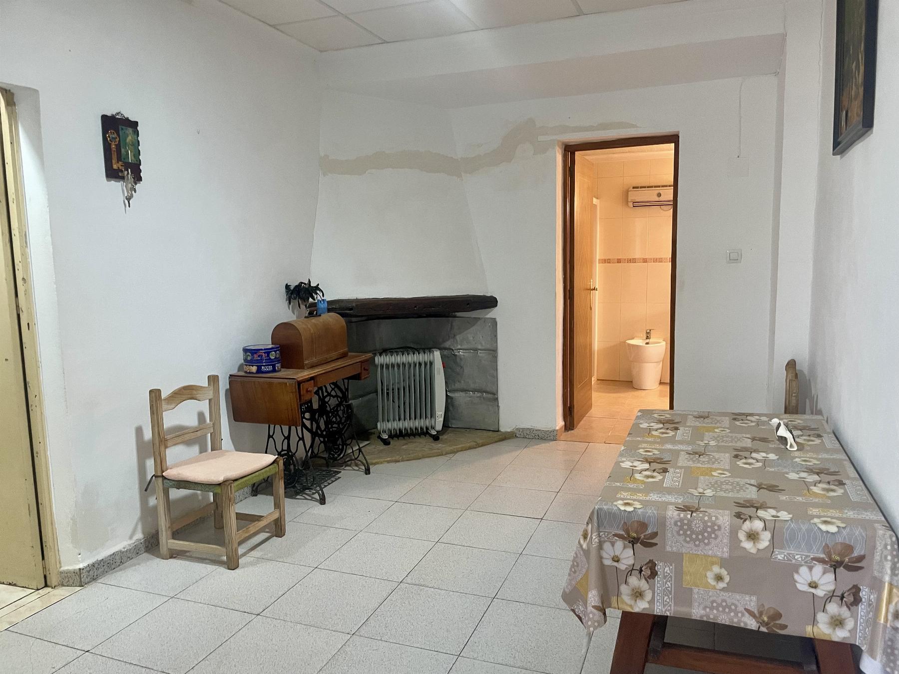 Venta de casa en Lorca