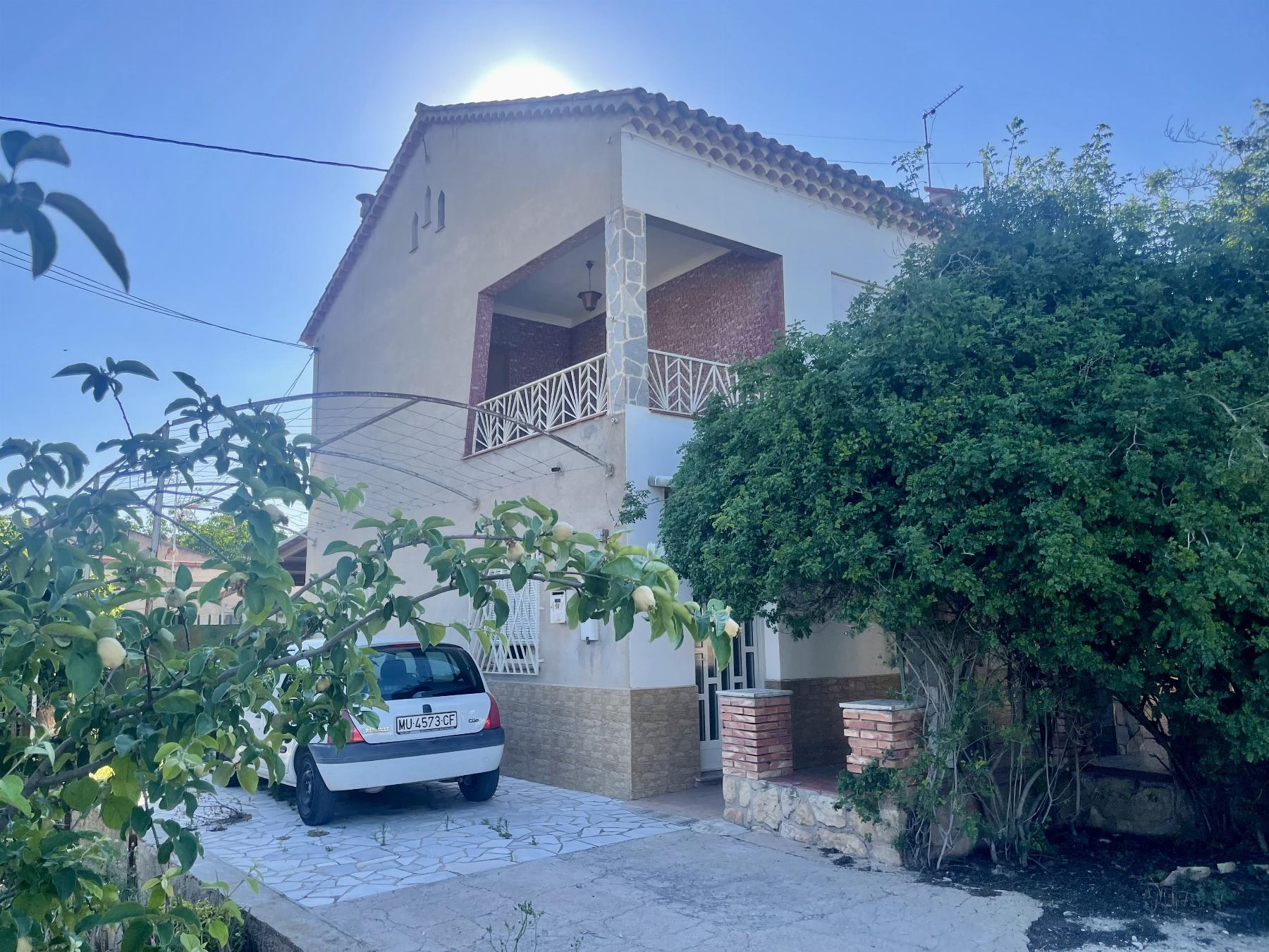 Venta de casa en Lorca