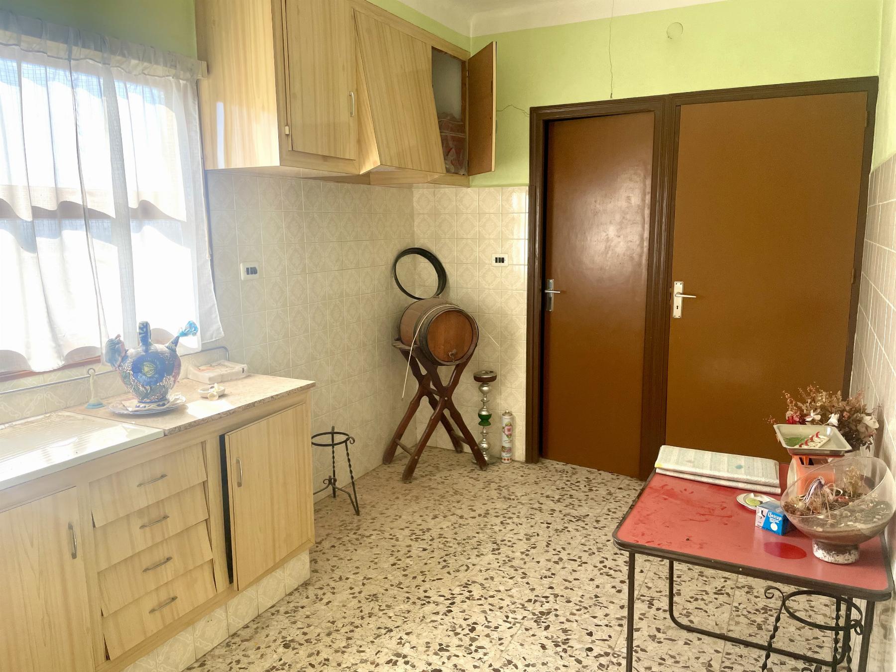 Venta de casa en Lorca