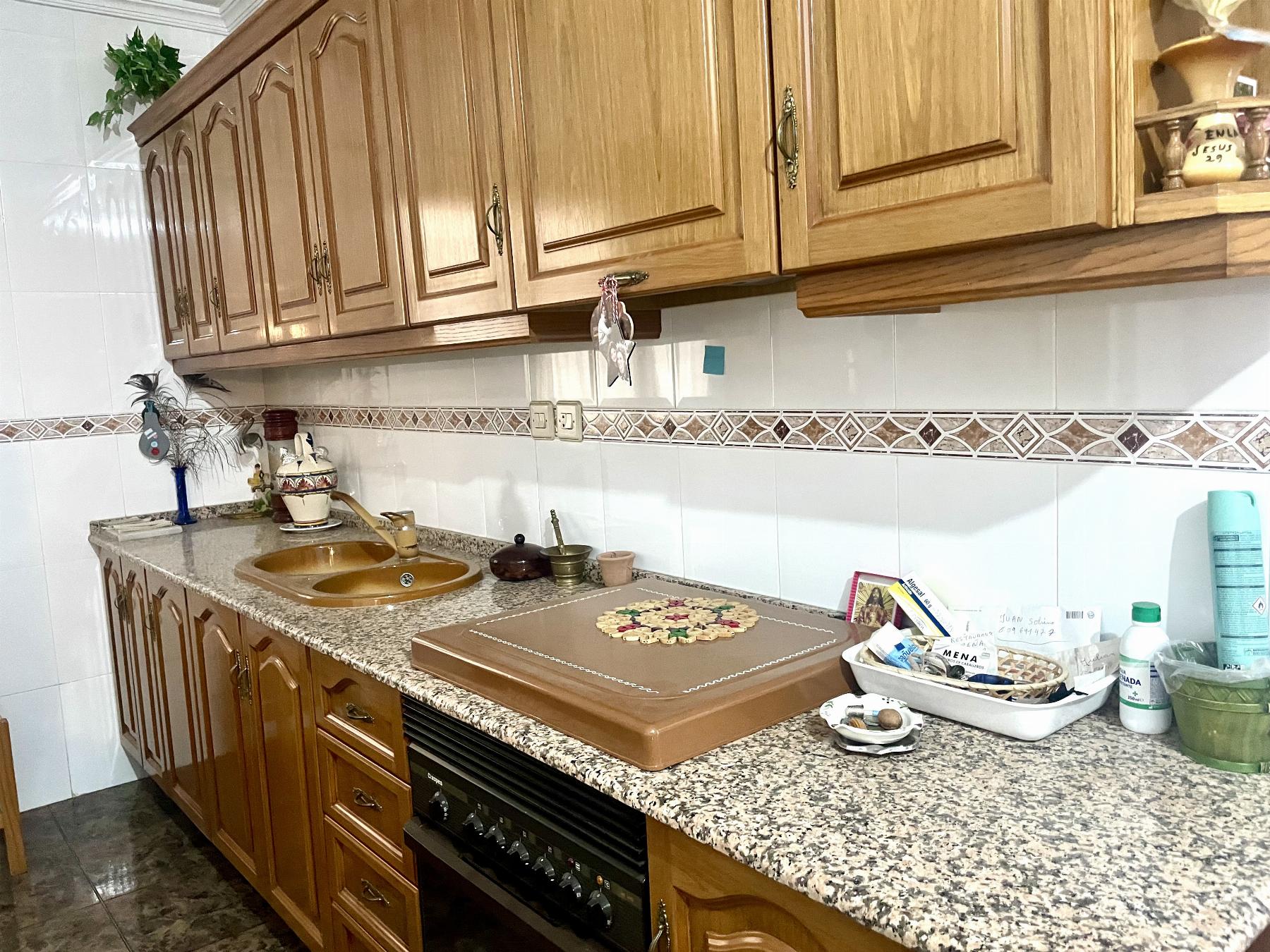 Venta de casa en Lorca