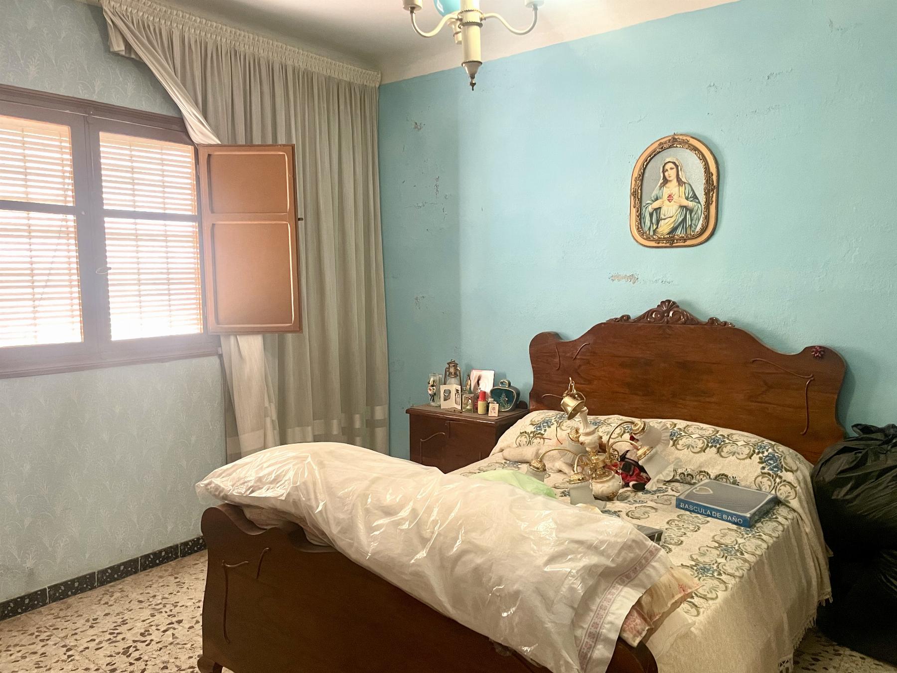 Venta de casa en Lorca
