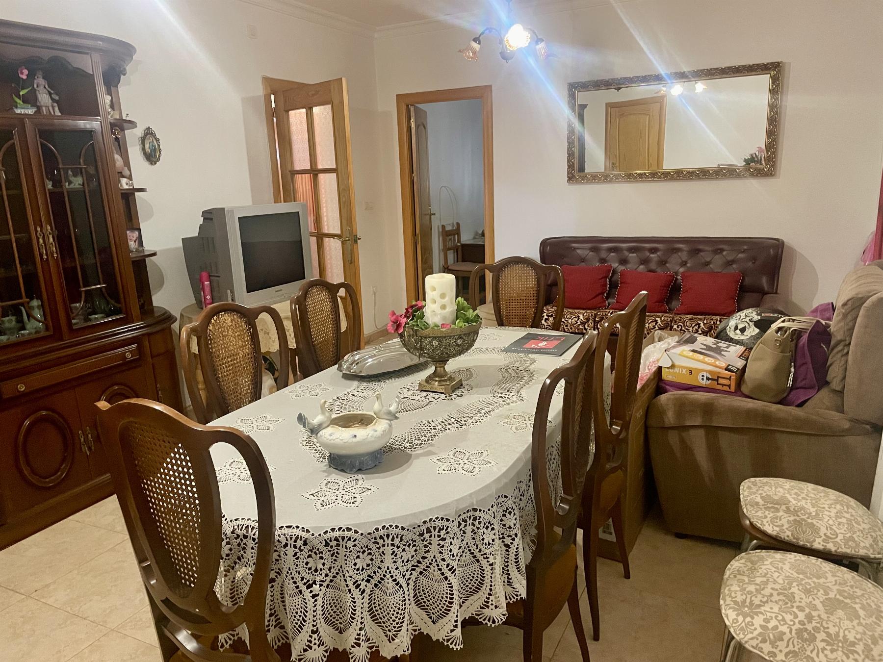 Venta de casa en Lorca