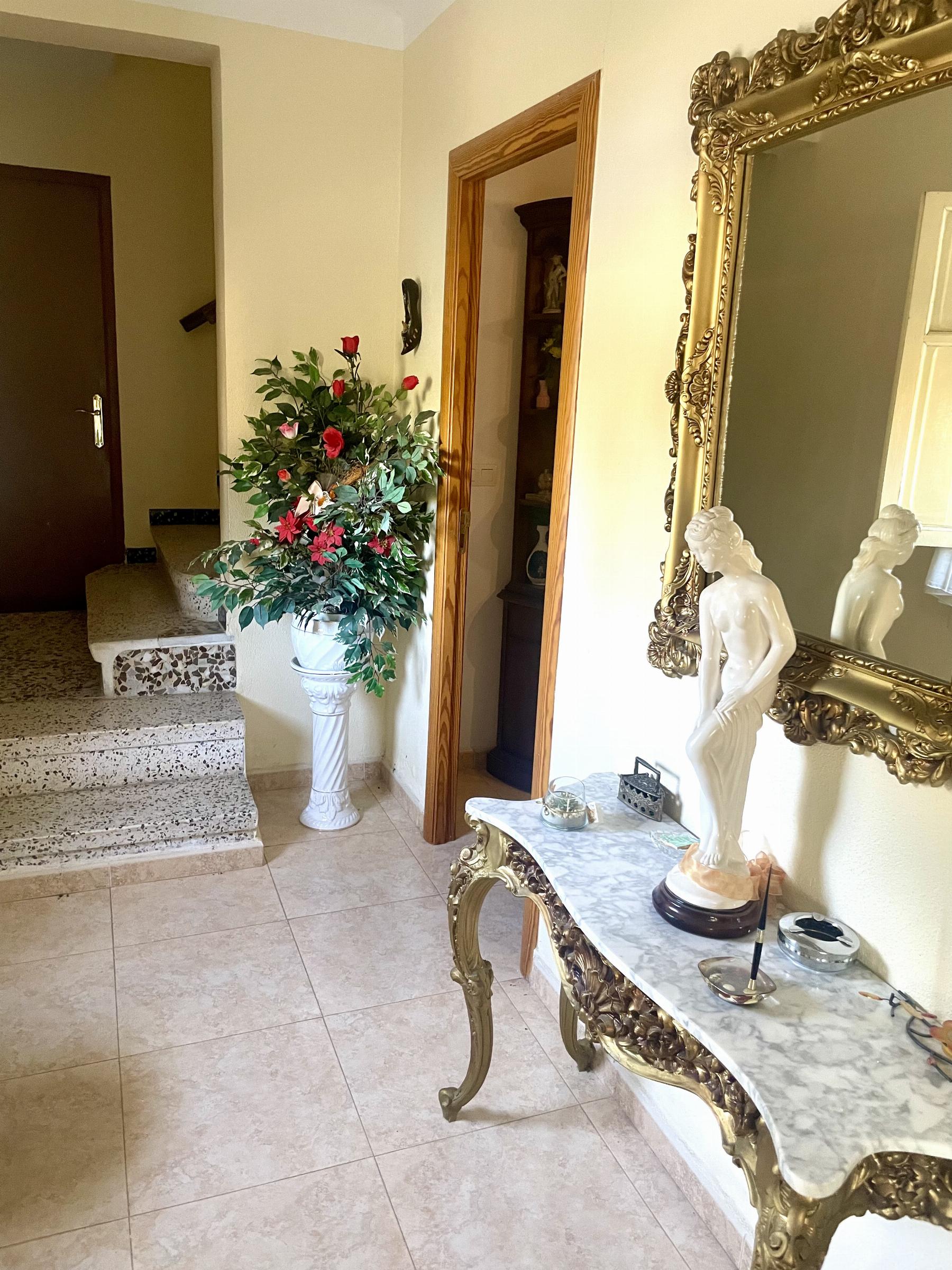 Venta de casa en Lorca