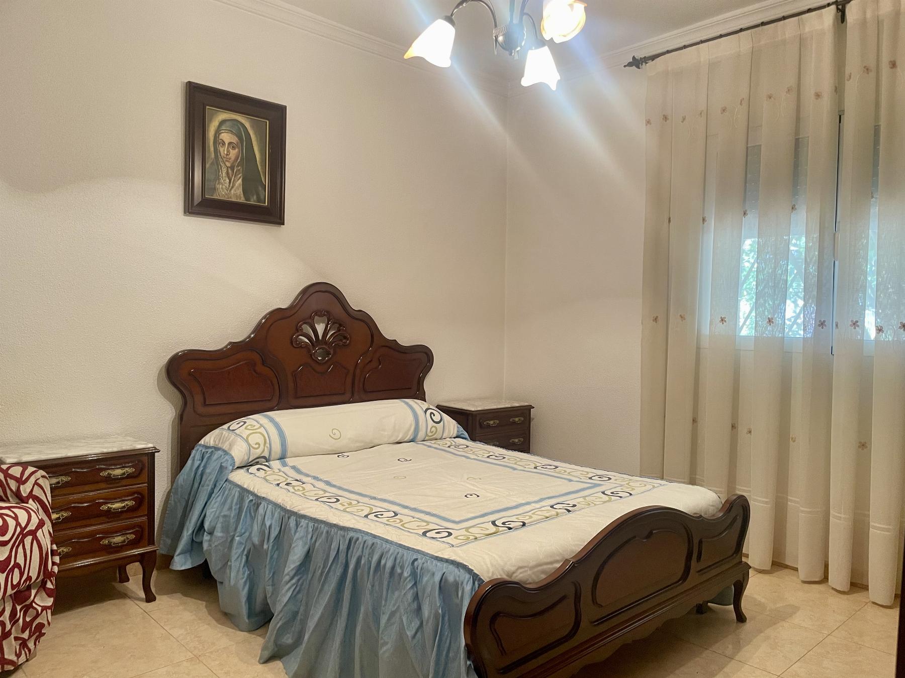 Venta de casa en Lorca