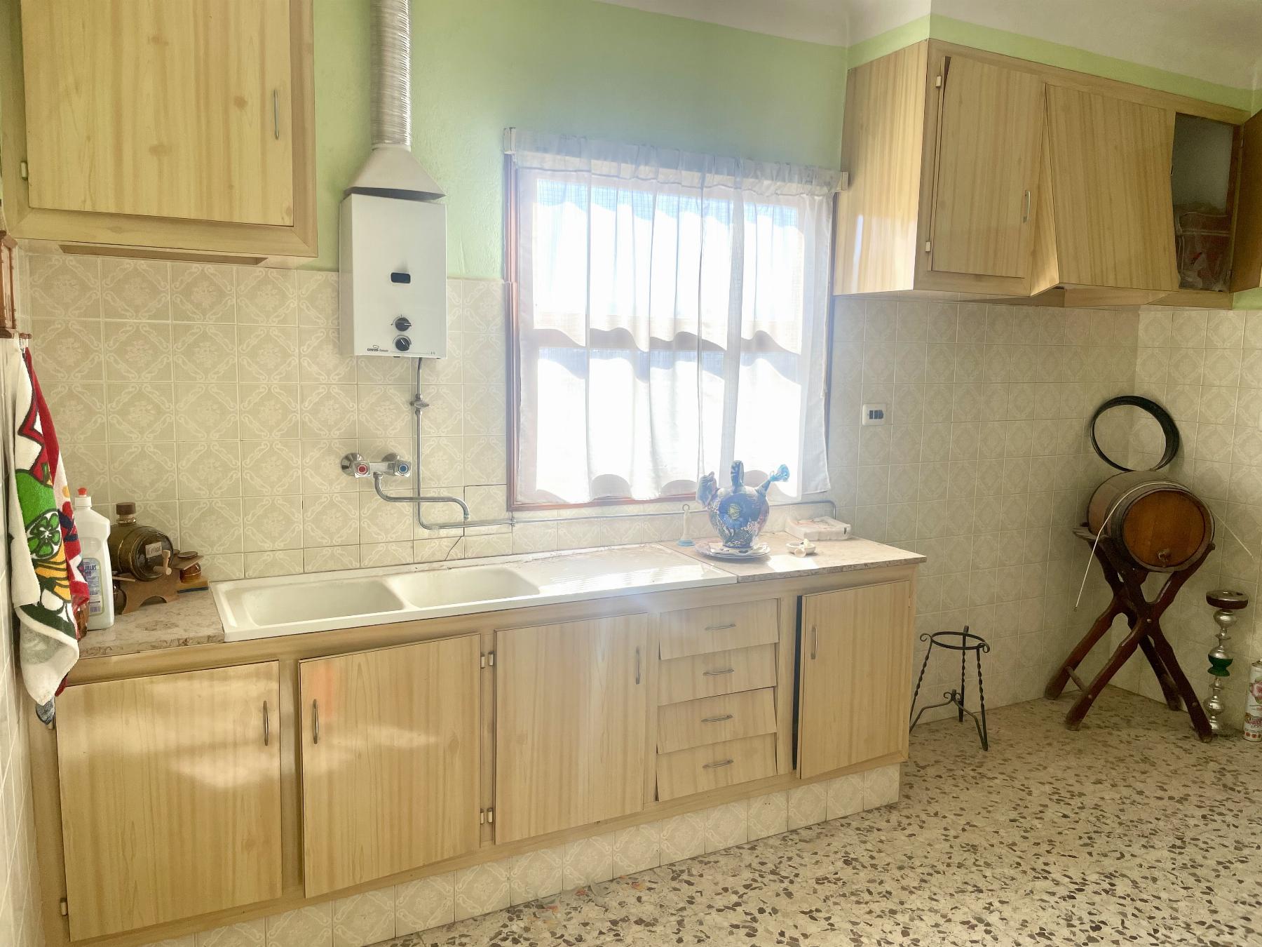 Venta de casa en Lorca
