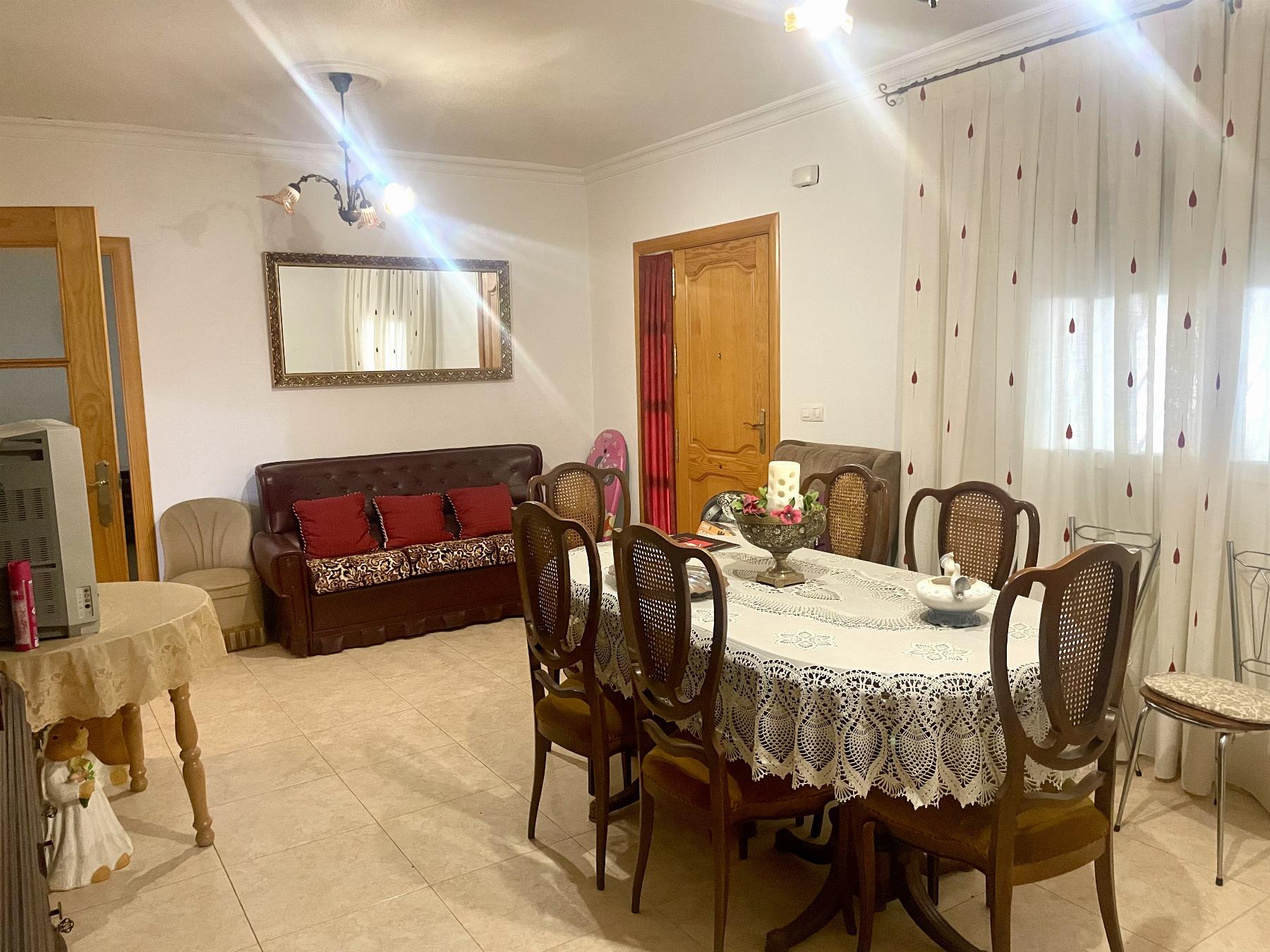 Venta de casa en Lorca