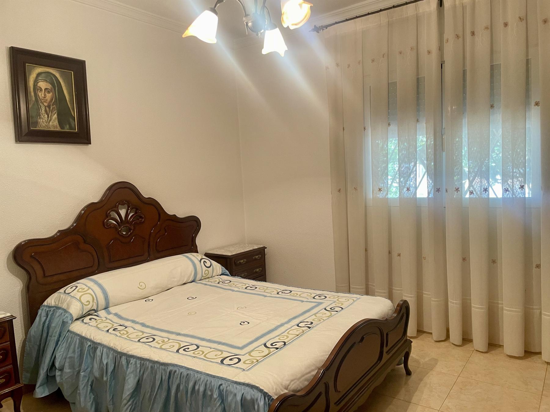 Venta de casa en Lorca