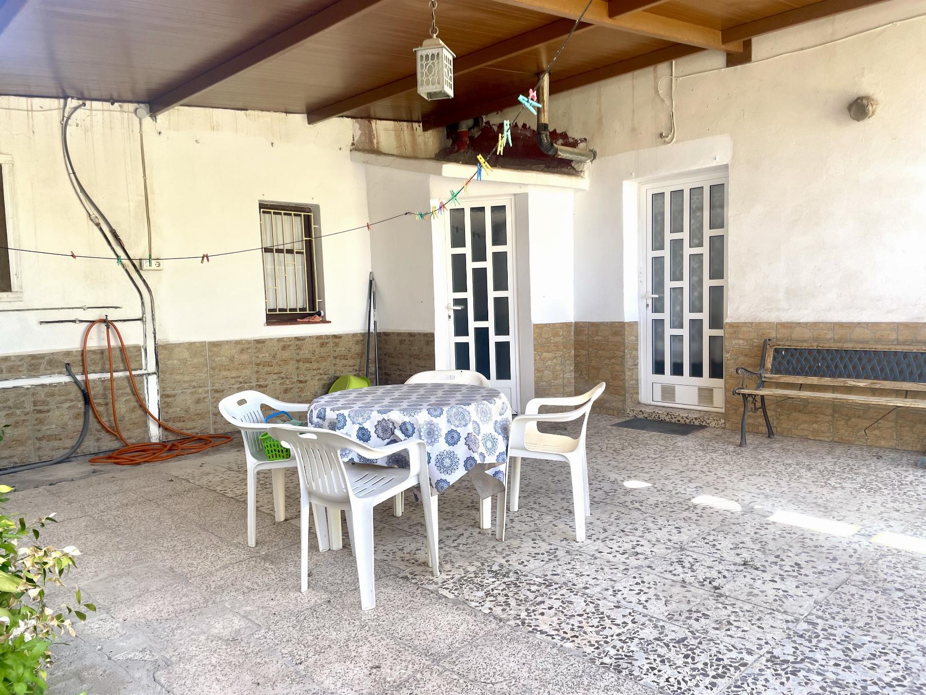 Venta de casa en Lorca