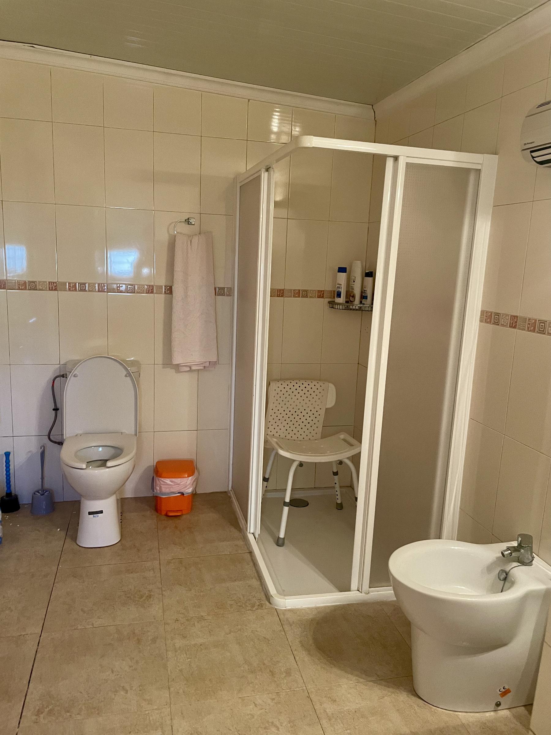 Venta de casa en Lorca