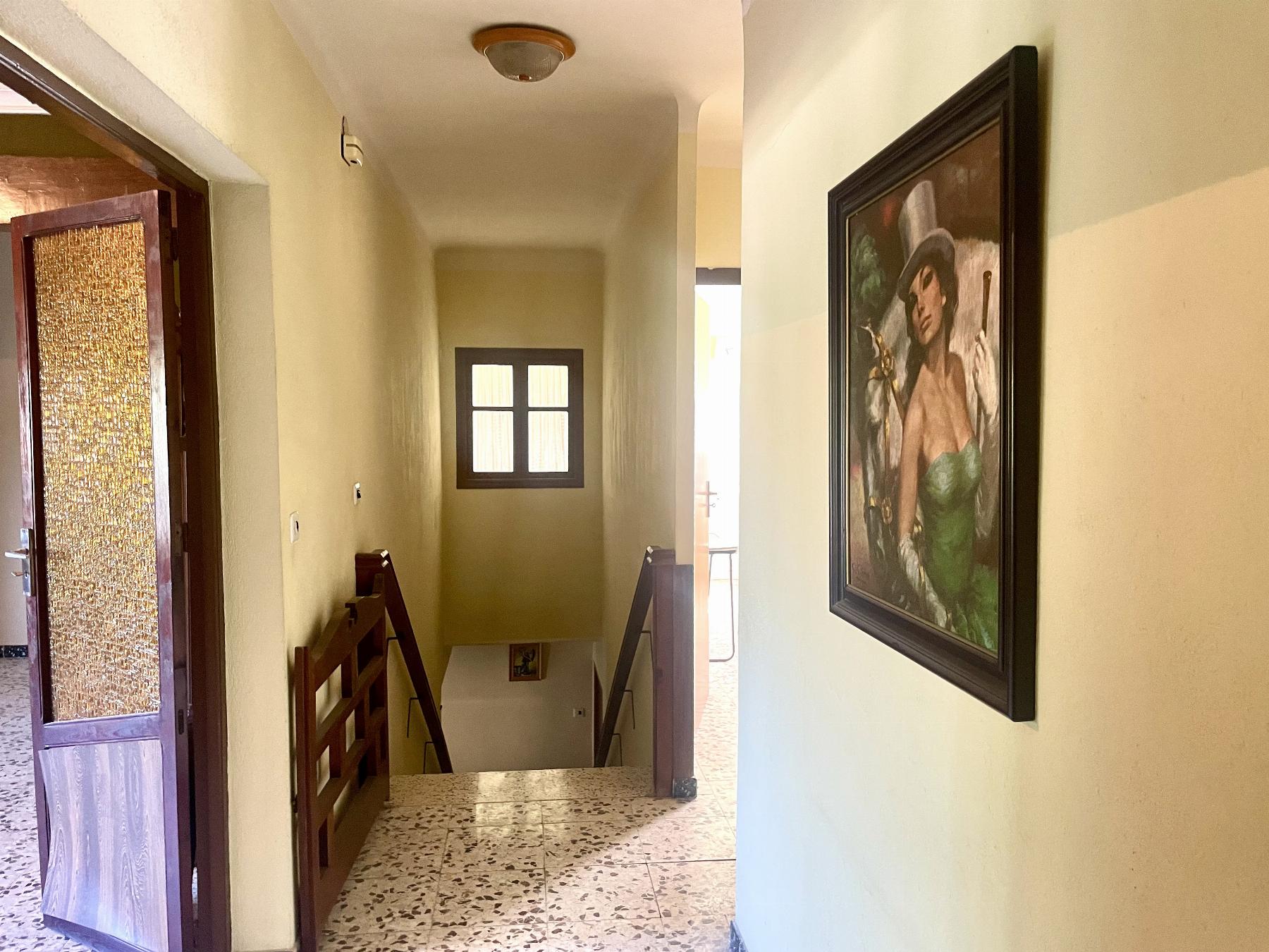 Venta de casa en Lorca