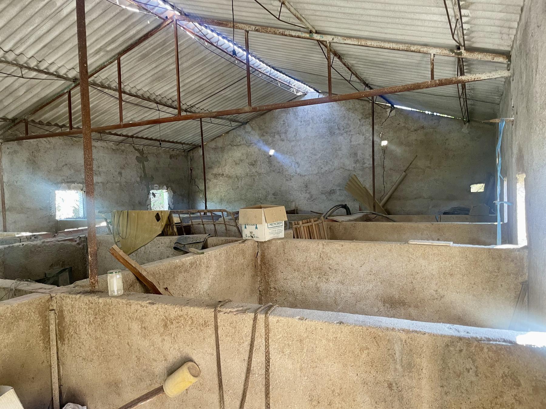 Venta de casa en Lorca
