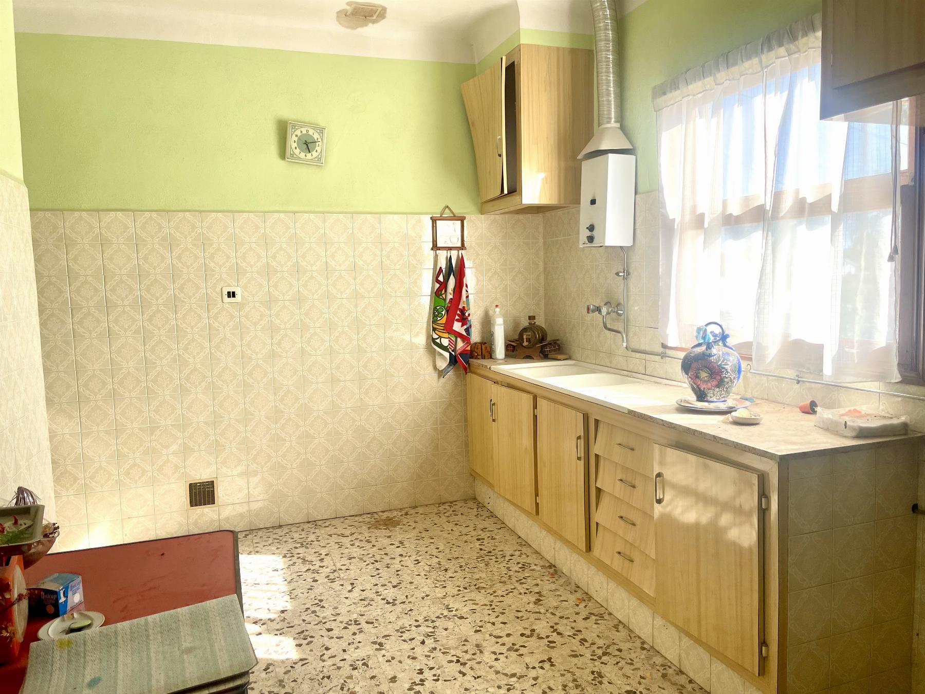 Venta de casa en Lorca