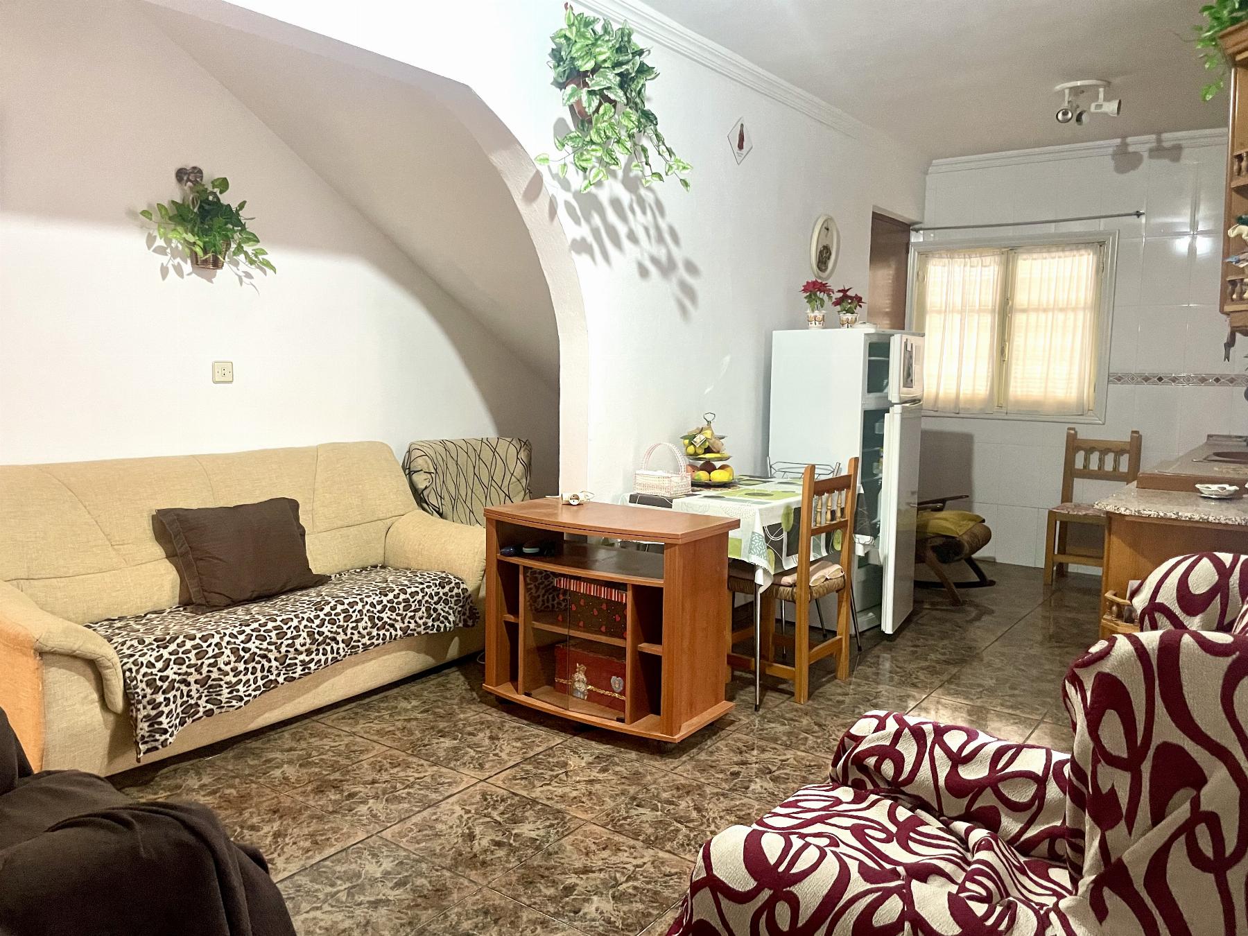 Venta de casa en Lorca