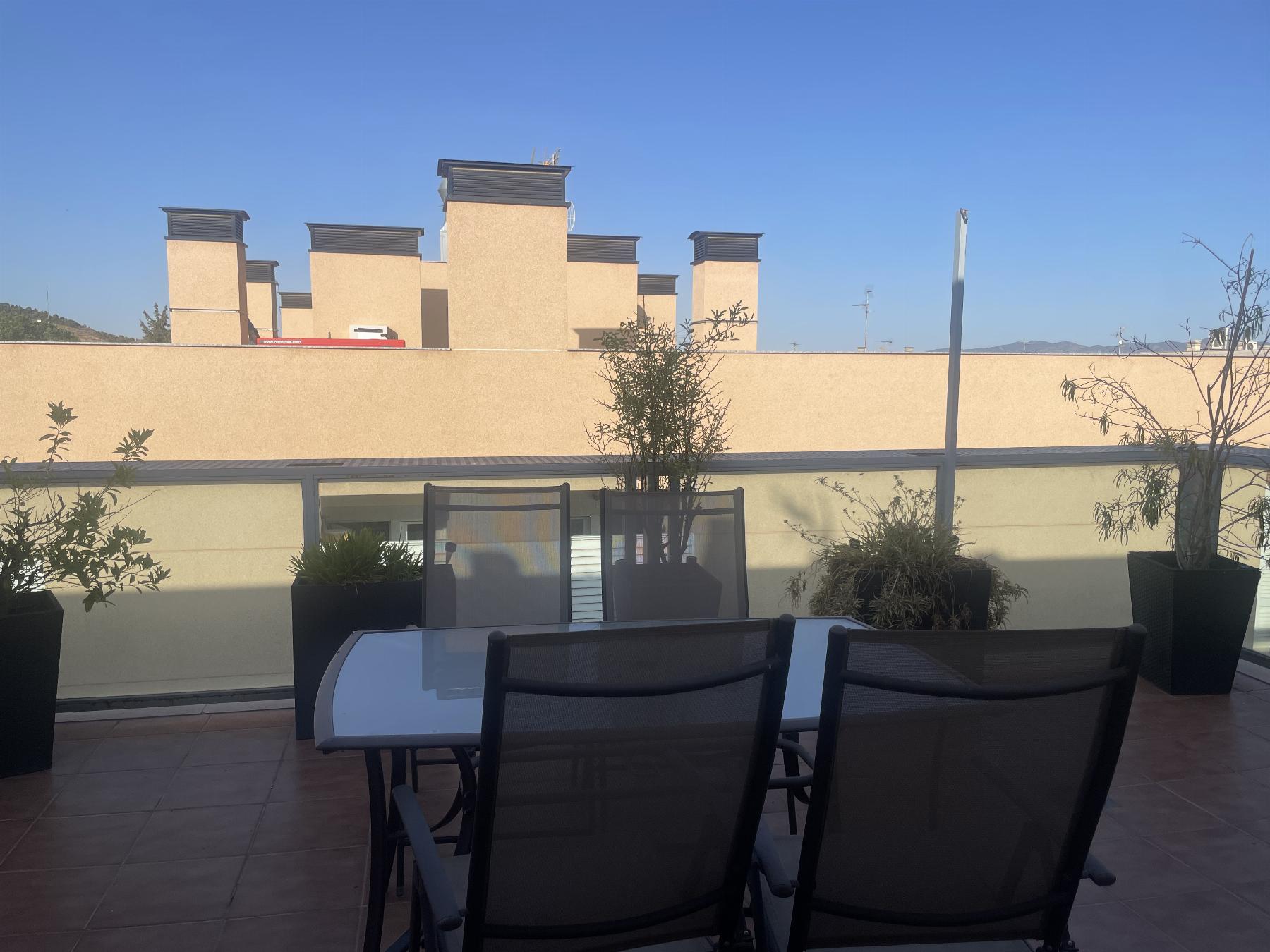 Venta de Ático en Lorca