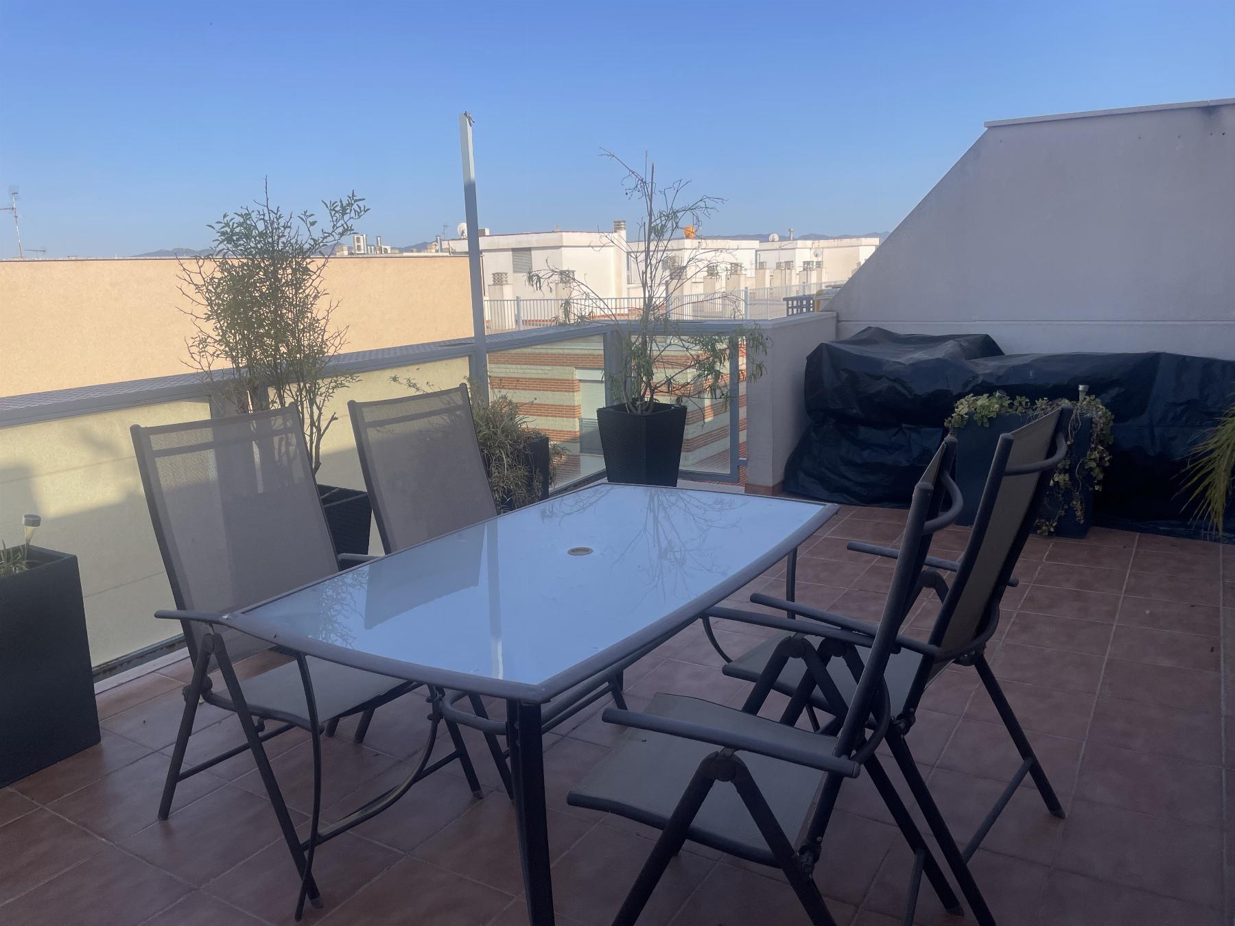 Venta de Ático en Lorca