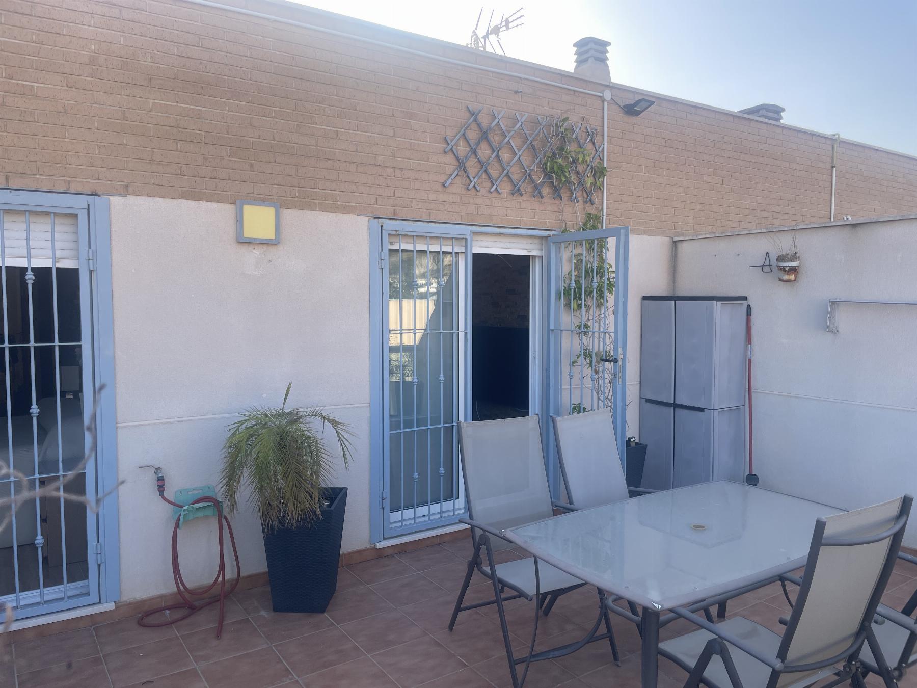 Venta de Ático en Lorca