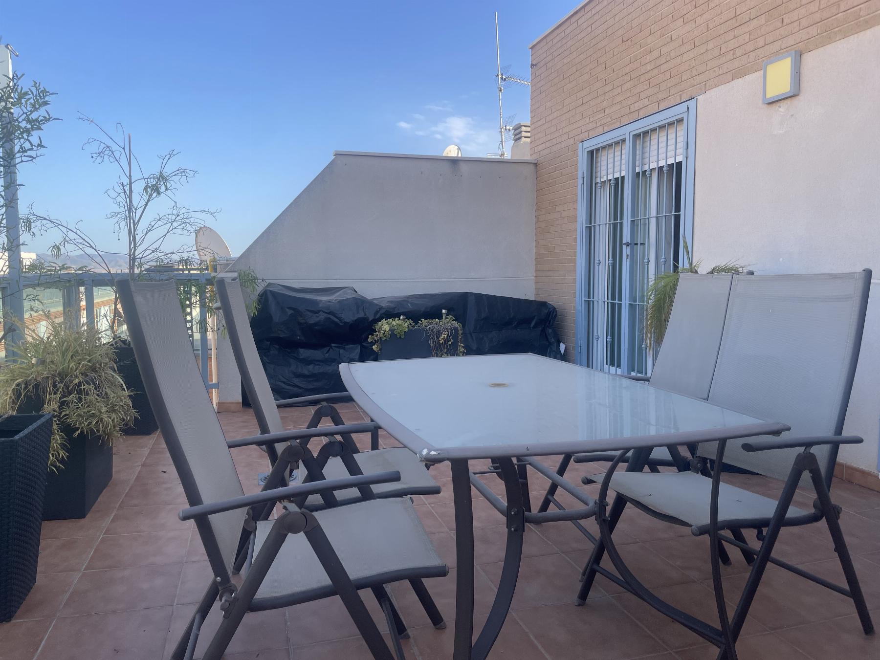 Venta de Ático en Lorca