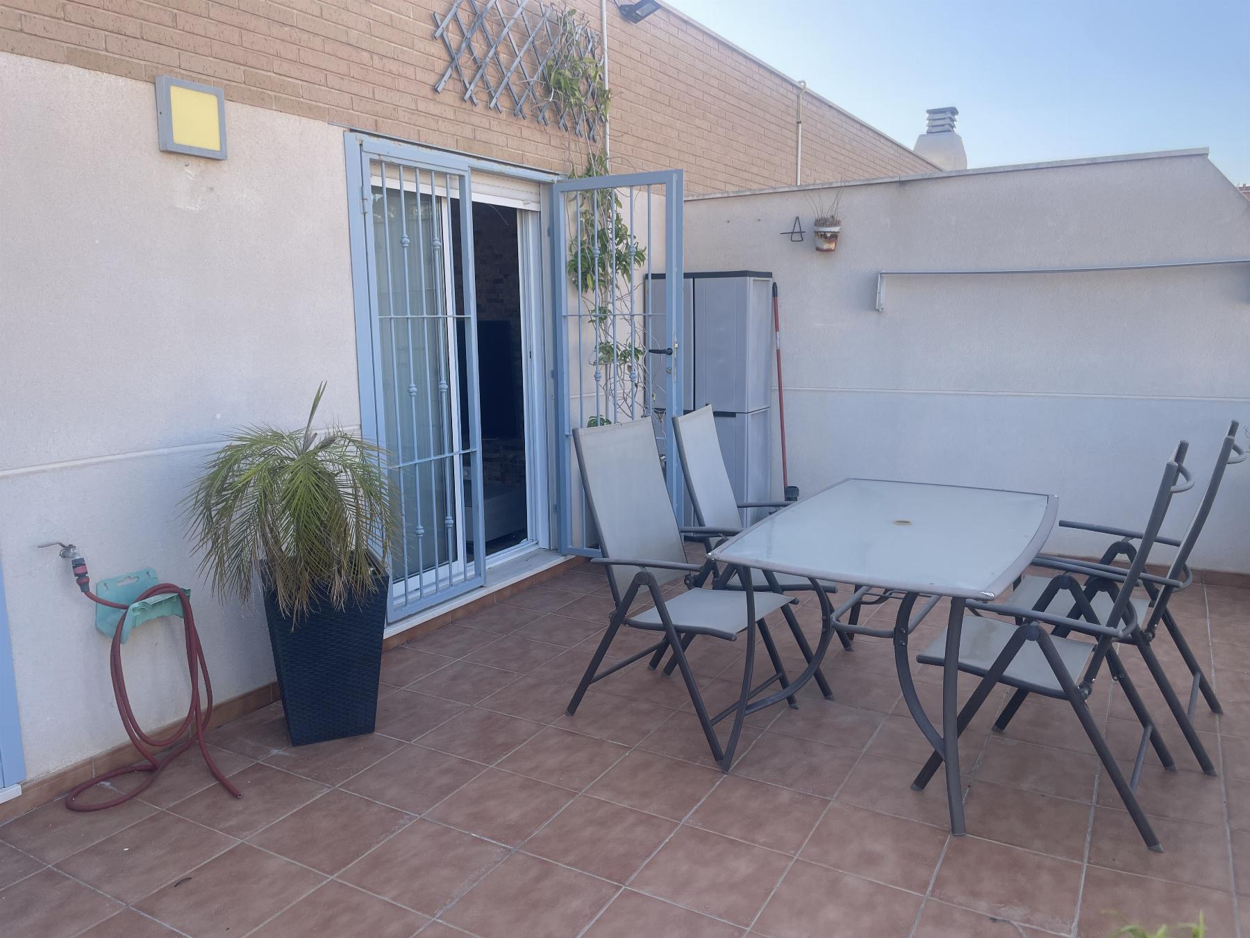 Venta de Ático en Lorca