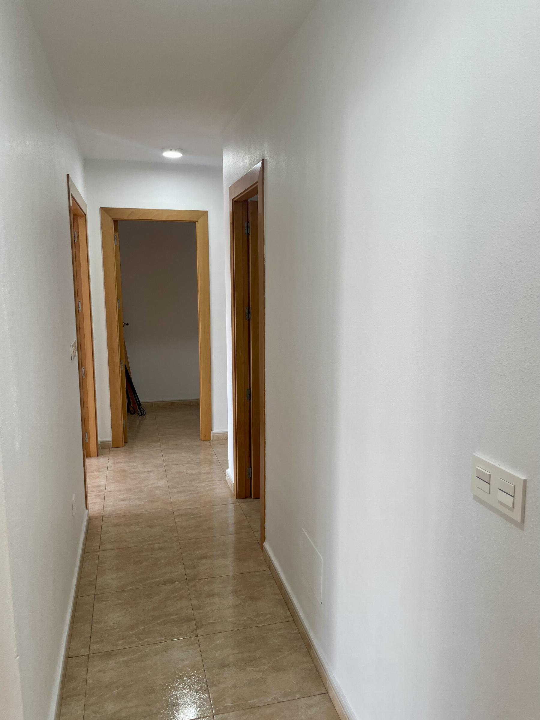 Venta de piso en Puerto Lumbreras