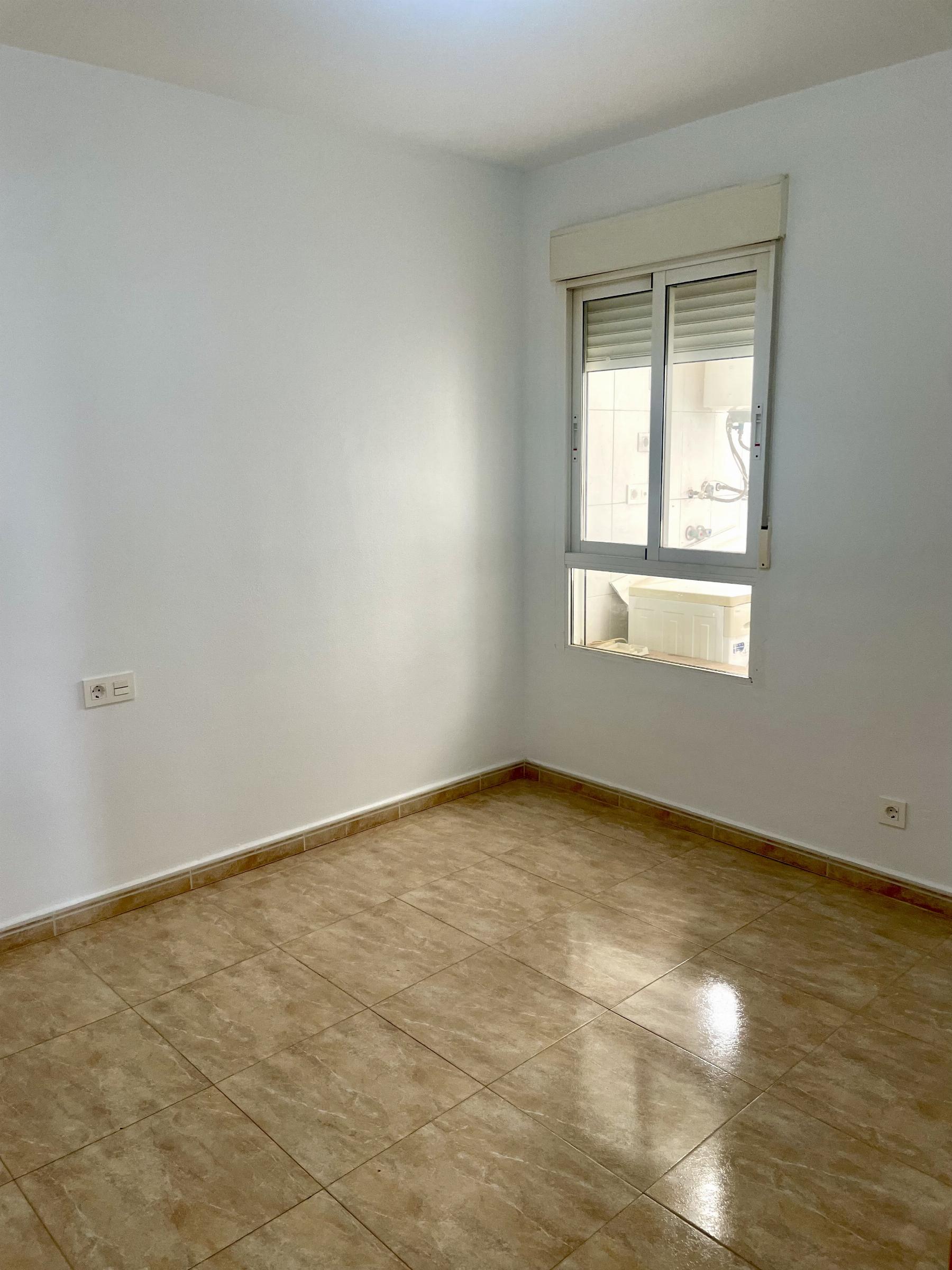 Venta de piso en Puerto Lumbreras