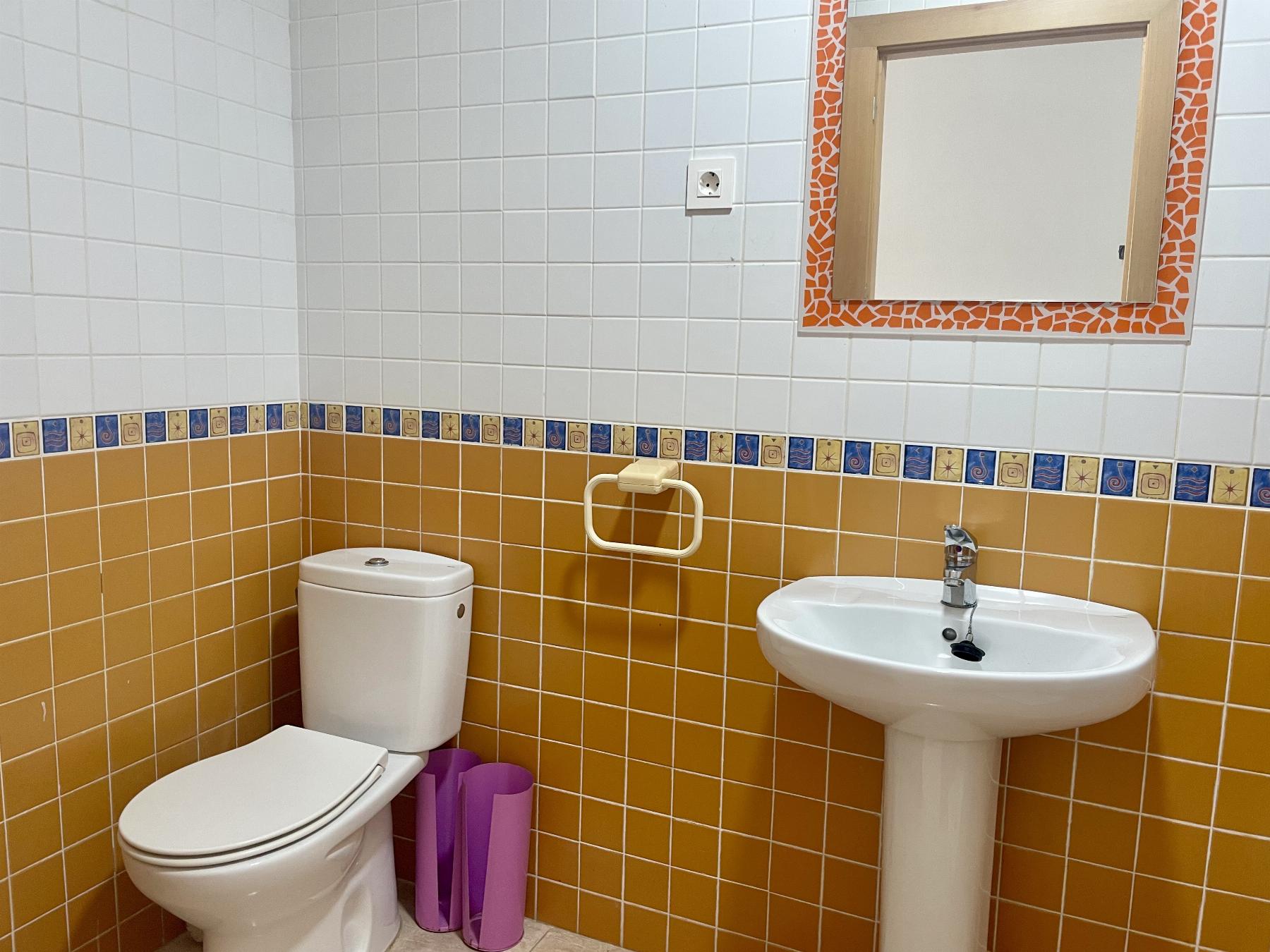 Venta de piso en Puerto Lumbreras