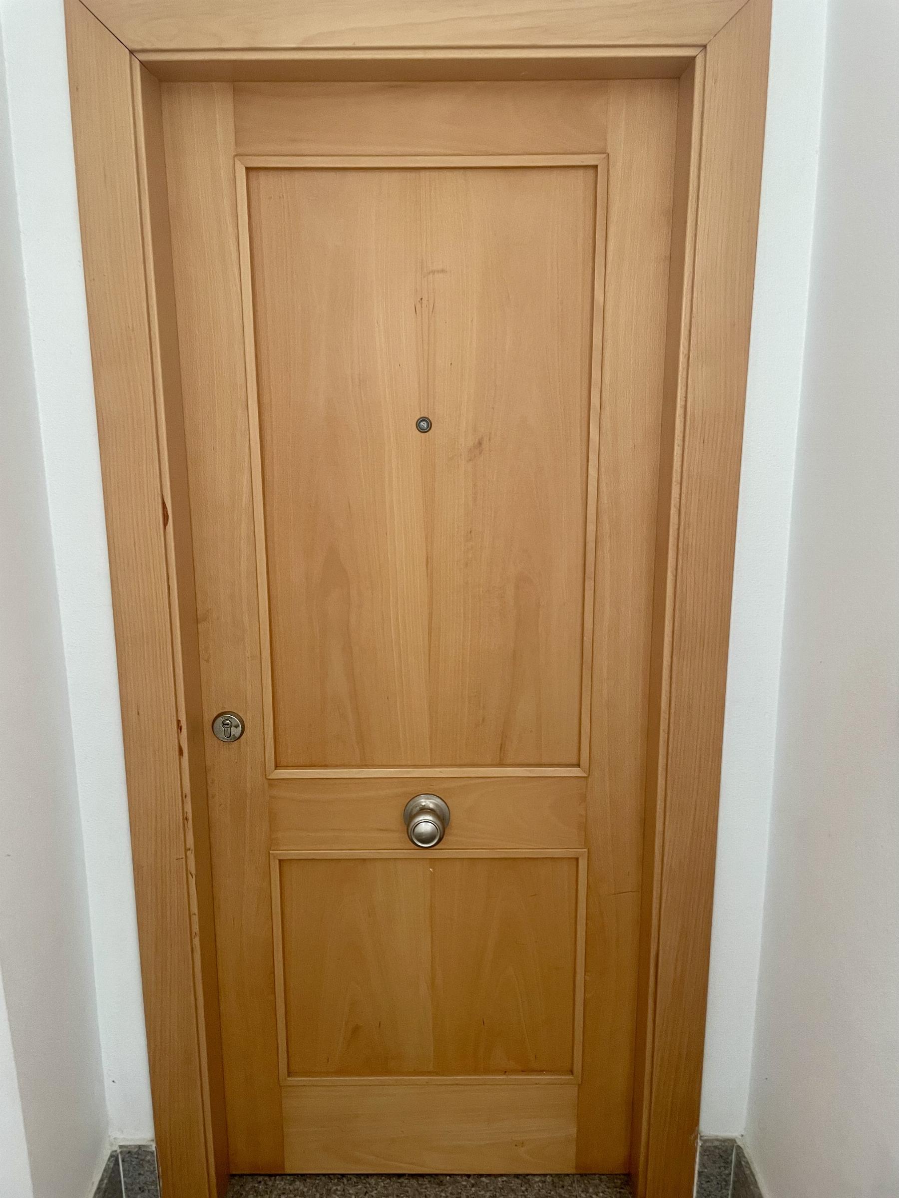 Venta de piso en Puerto Lumbreras
