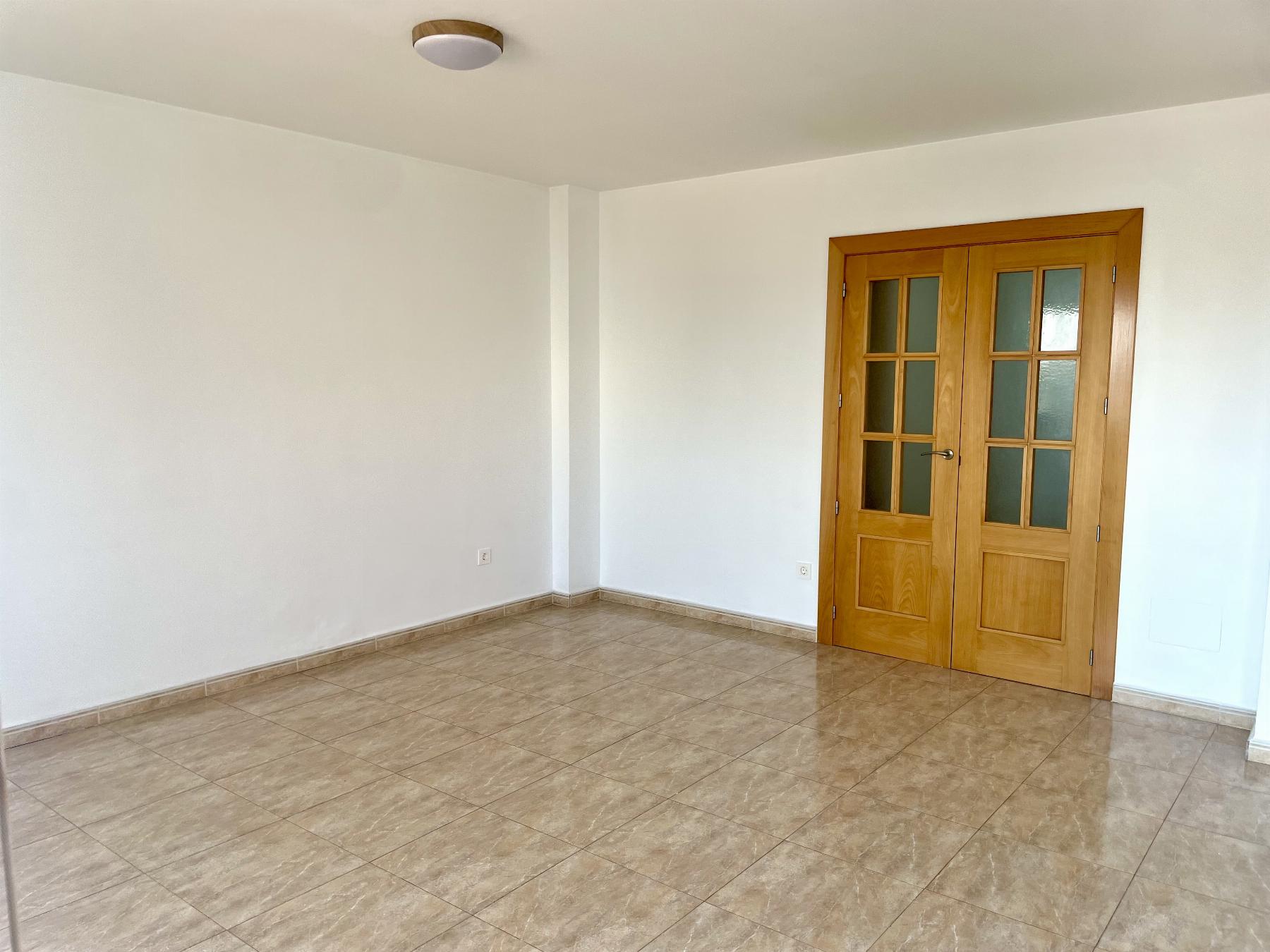 Venta de piso en Puerto Lumbreras