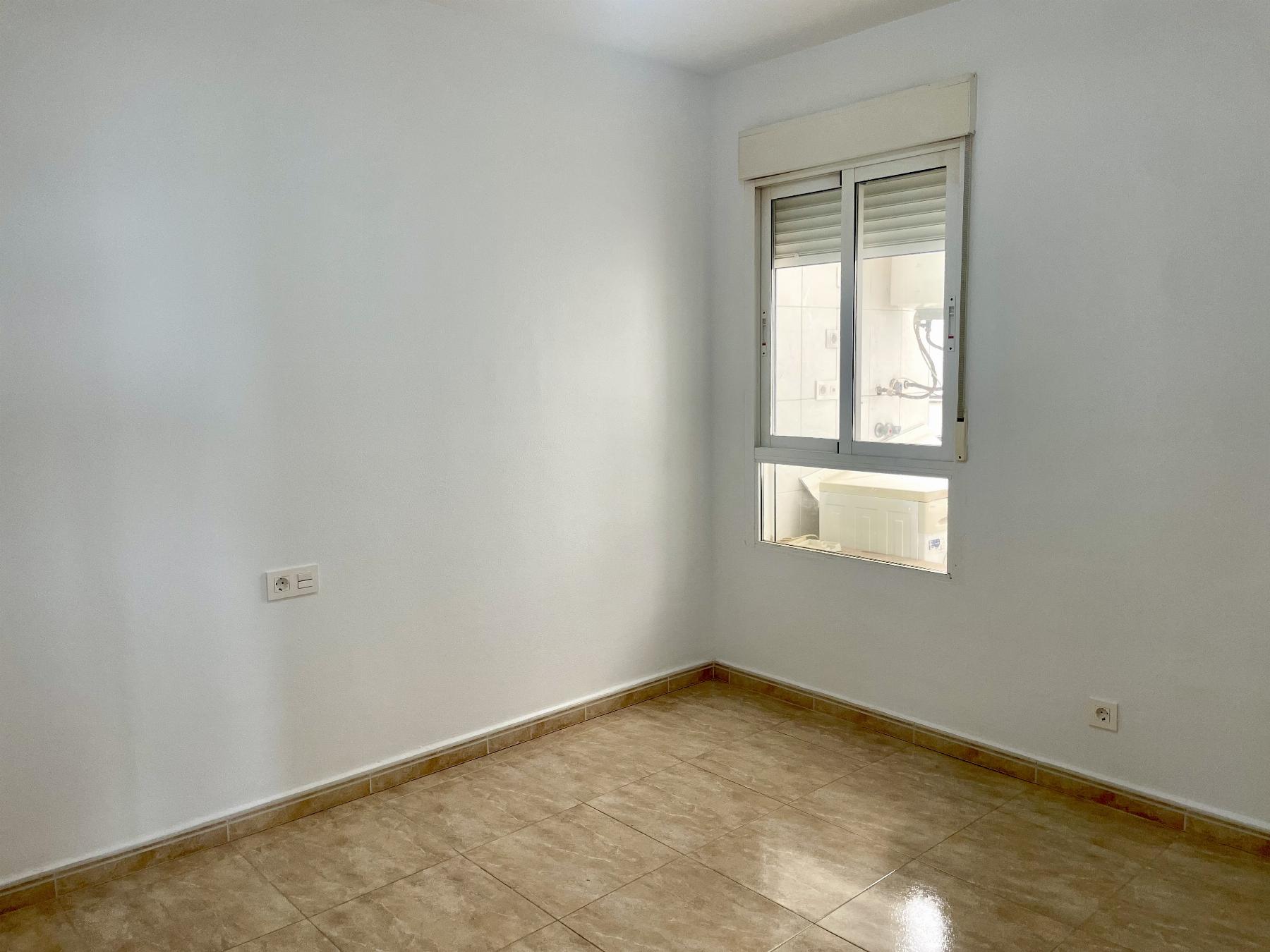 Venta de piso en Puerto Lumbreras