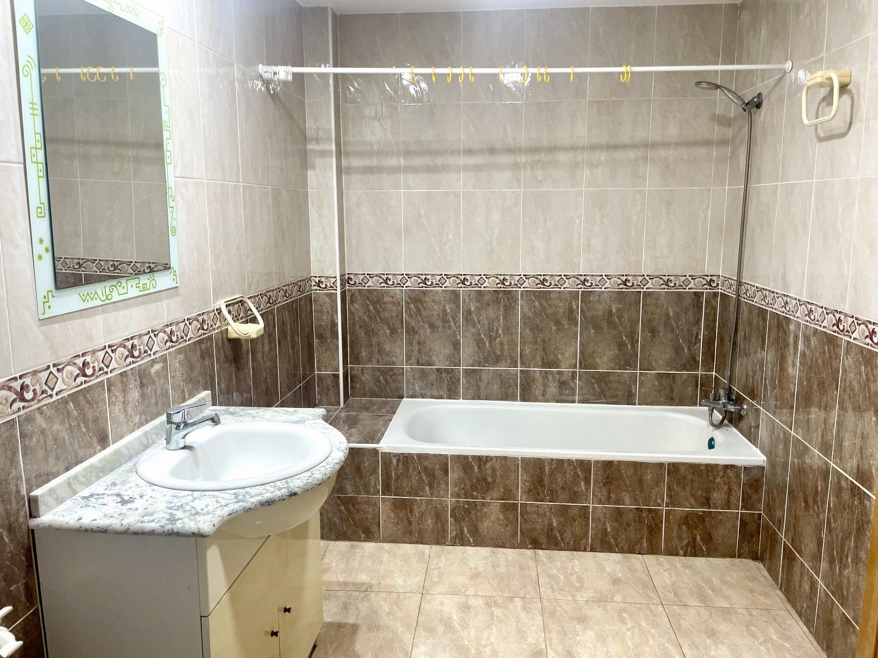 Venta de piso en Puerto Lumbreras