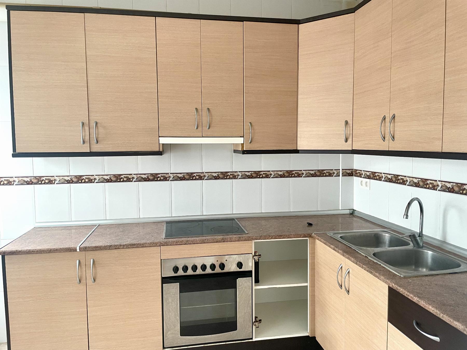 Venta de piso en Puerto Lumbreras
