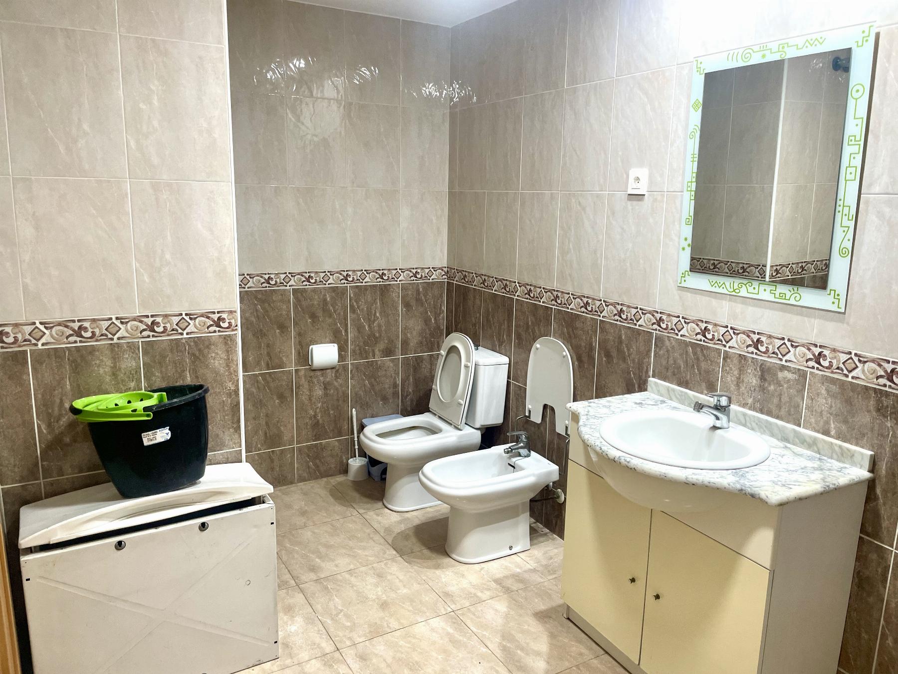 Venta de piso en Puerto Lumbreras