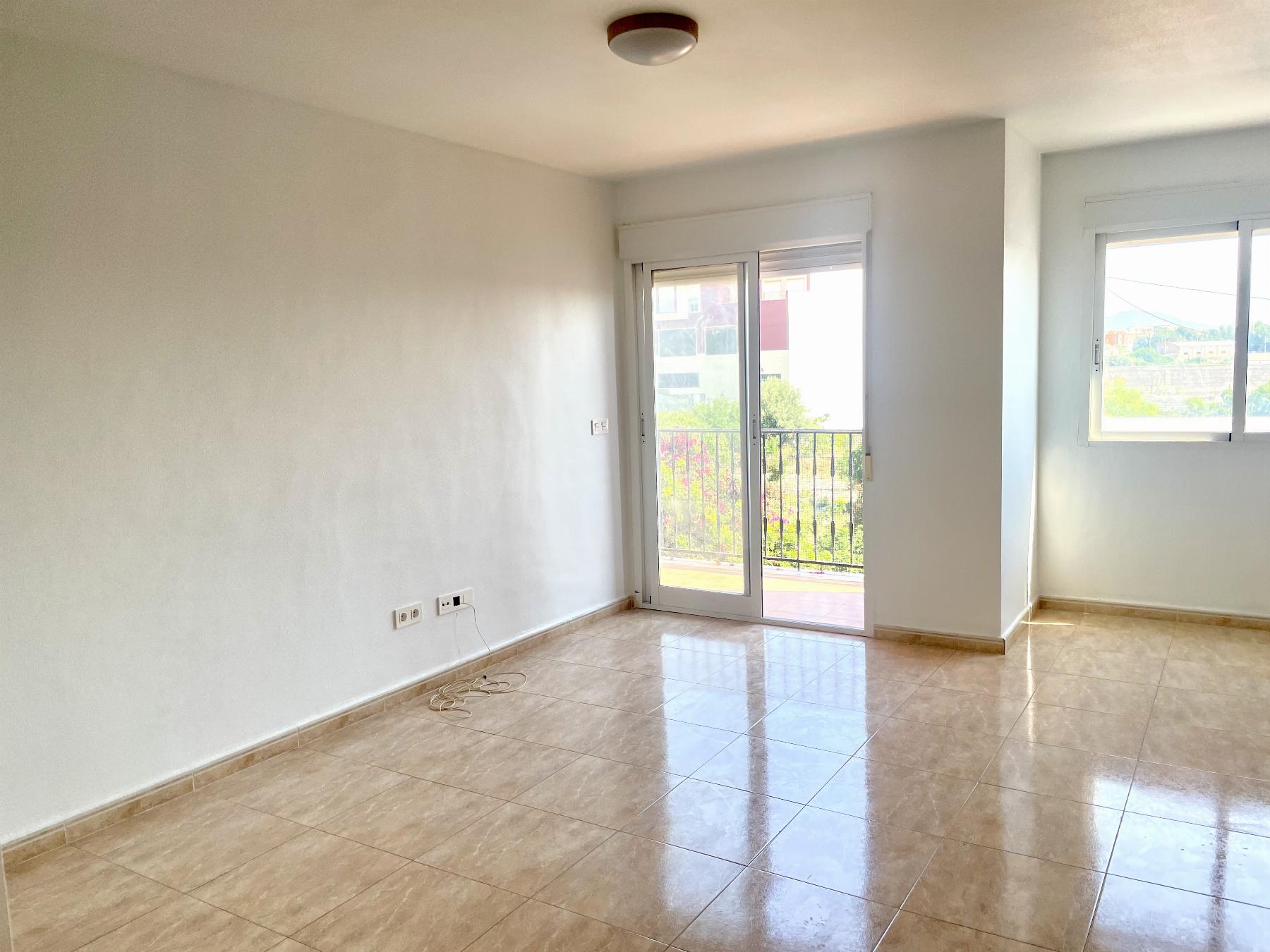 Venta de piso en Puerto Lumbreras