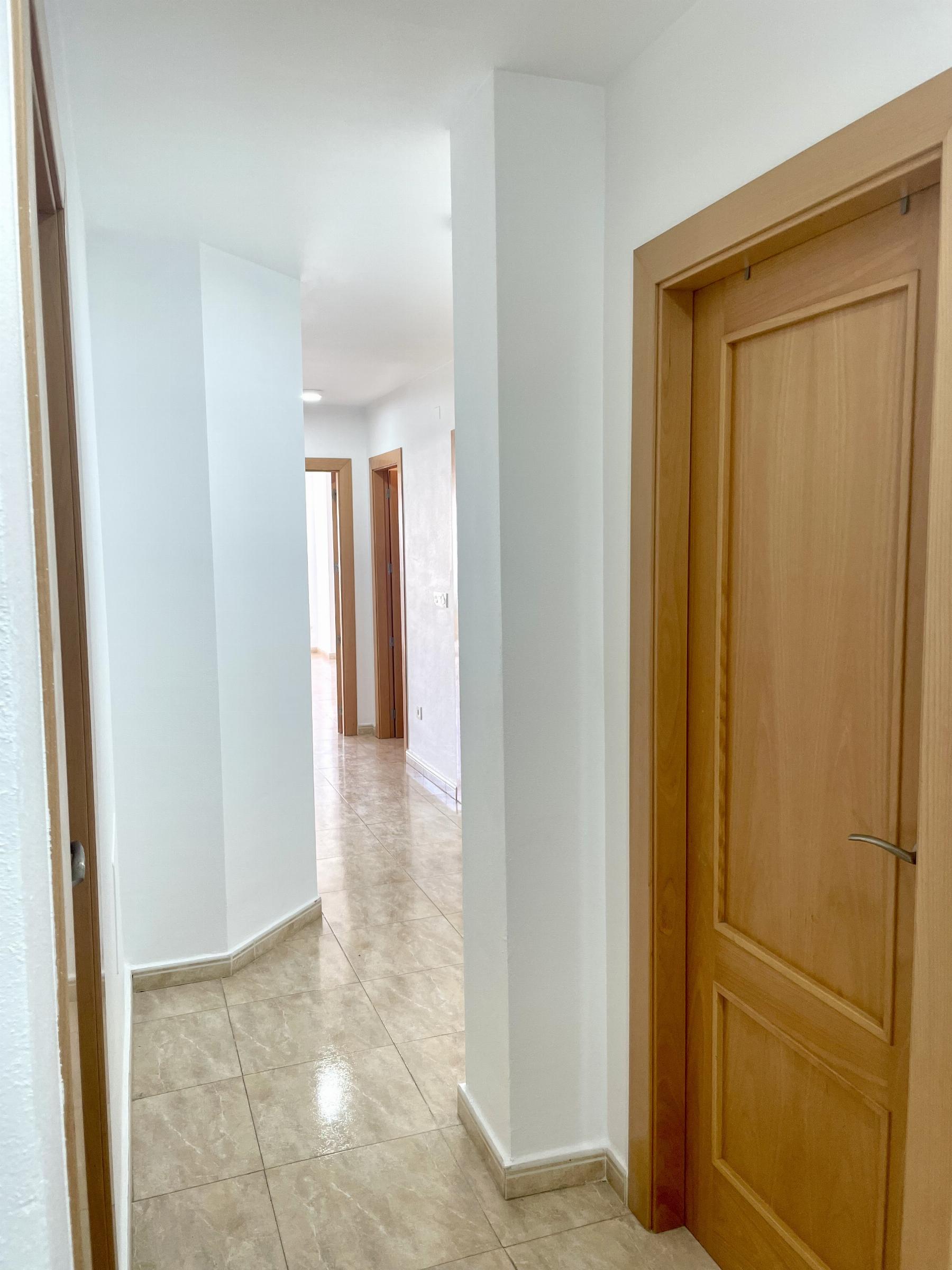 Venta de piso en Puerto Lumbreras