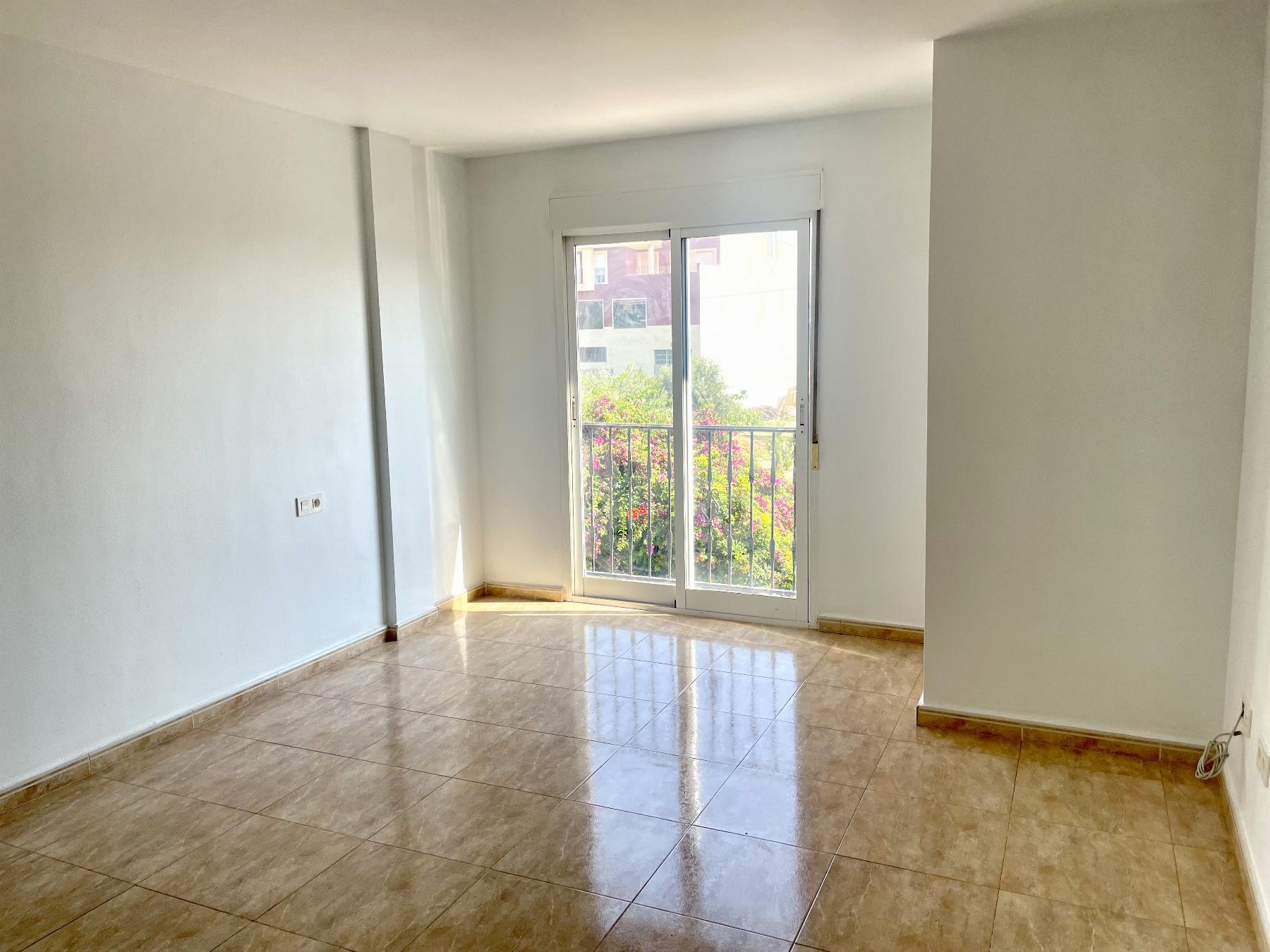 Venta de piso en Puerto Lumbreras