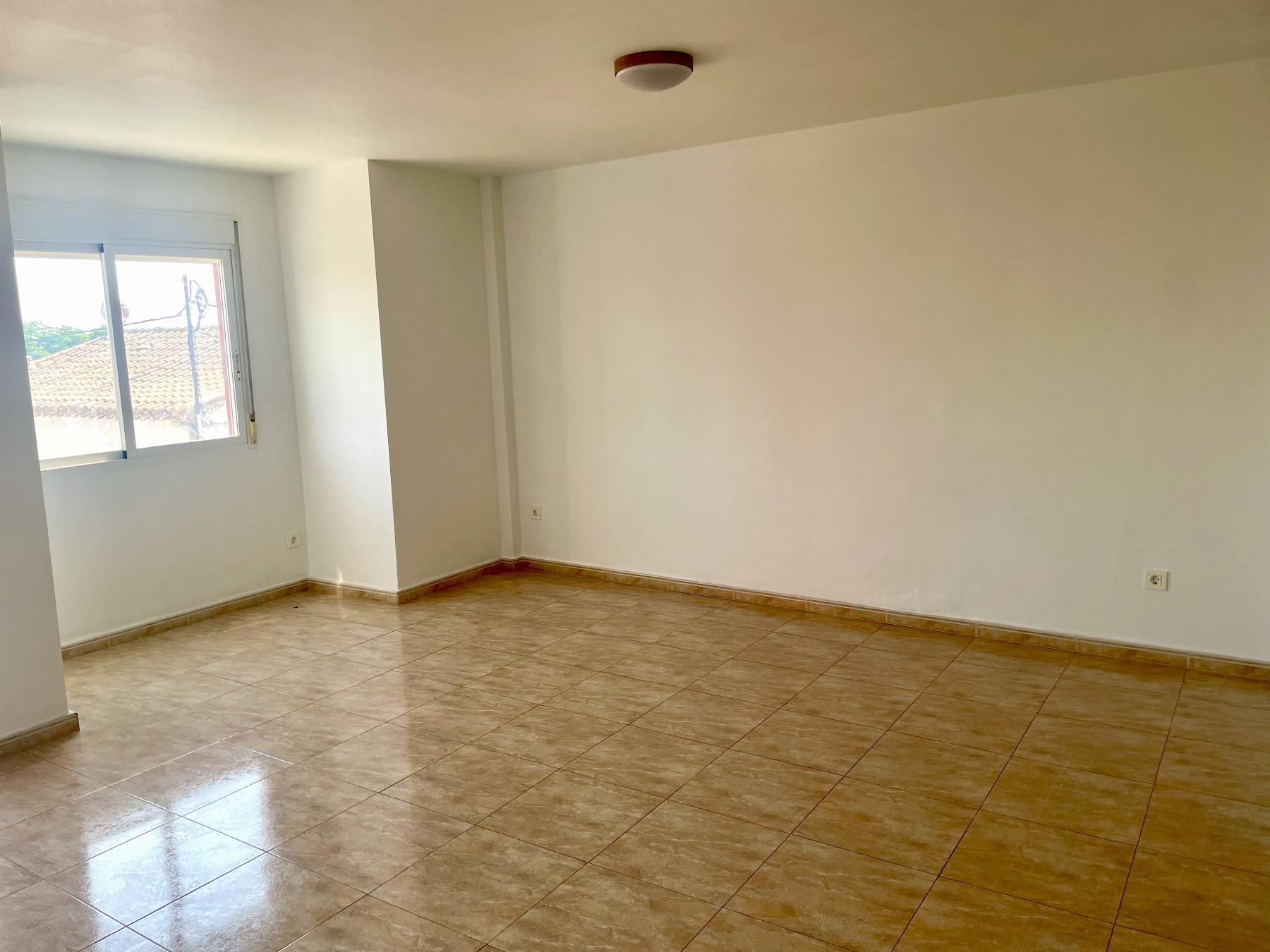 Venta de piso en Puerto Lumbreras