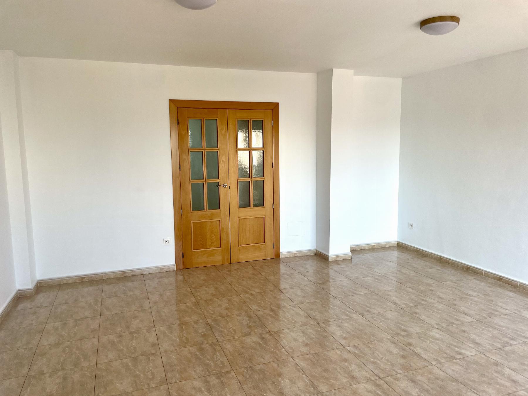 Venta de piso en Puerto Lumbreras