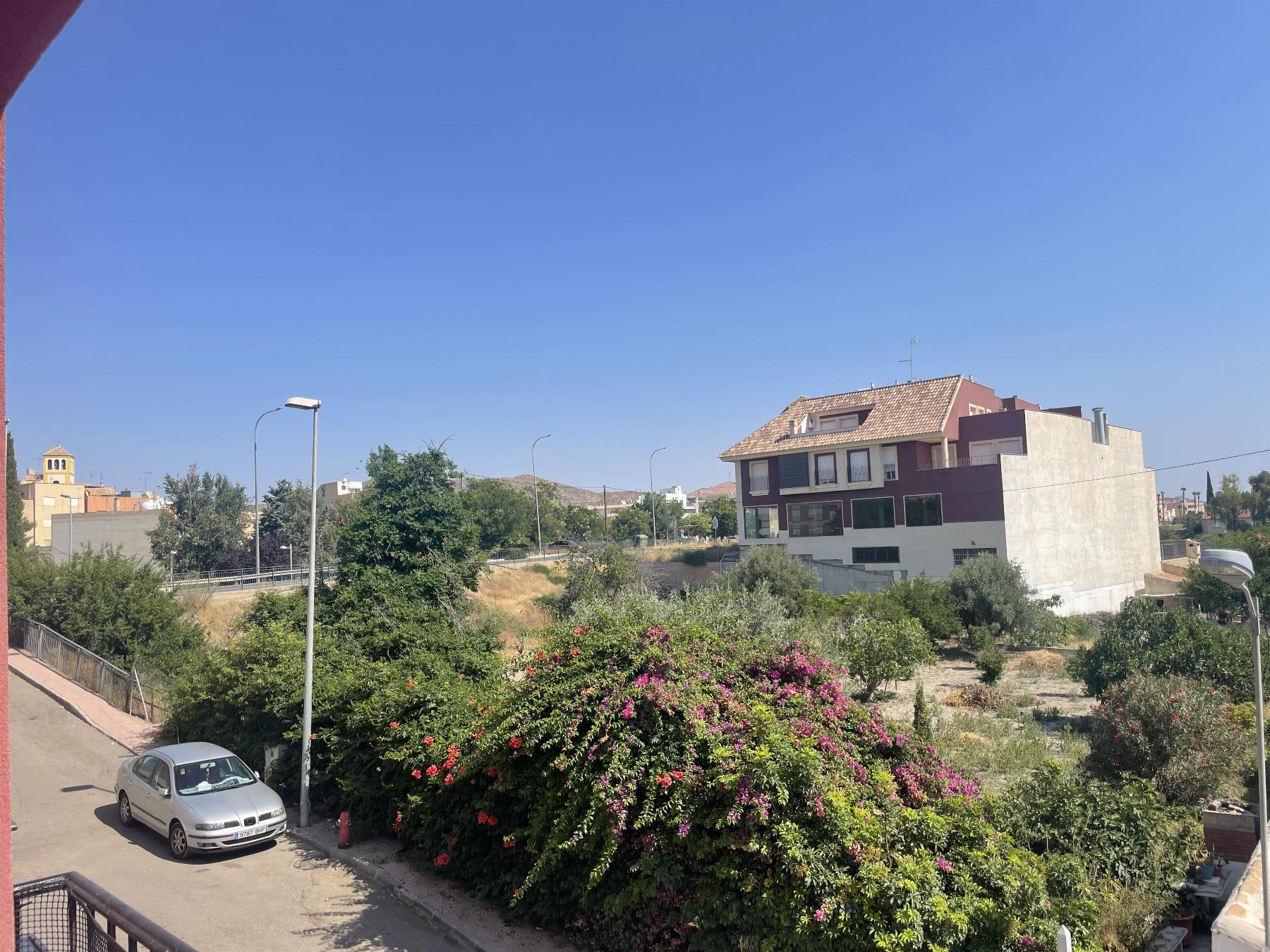 Venta de piso en Puerto Lumbreras