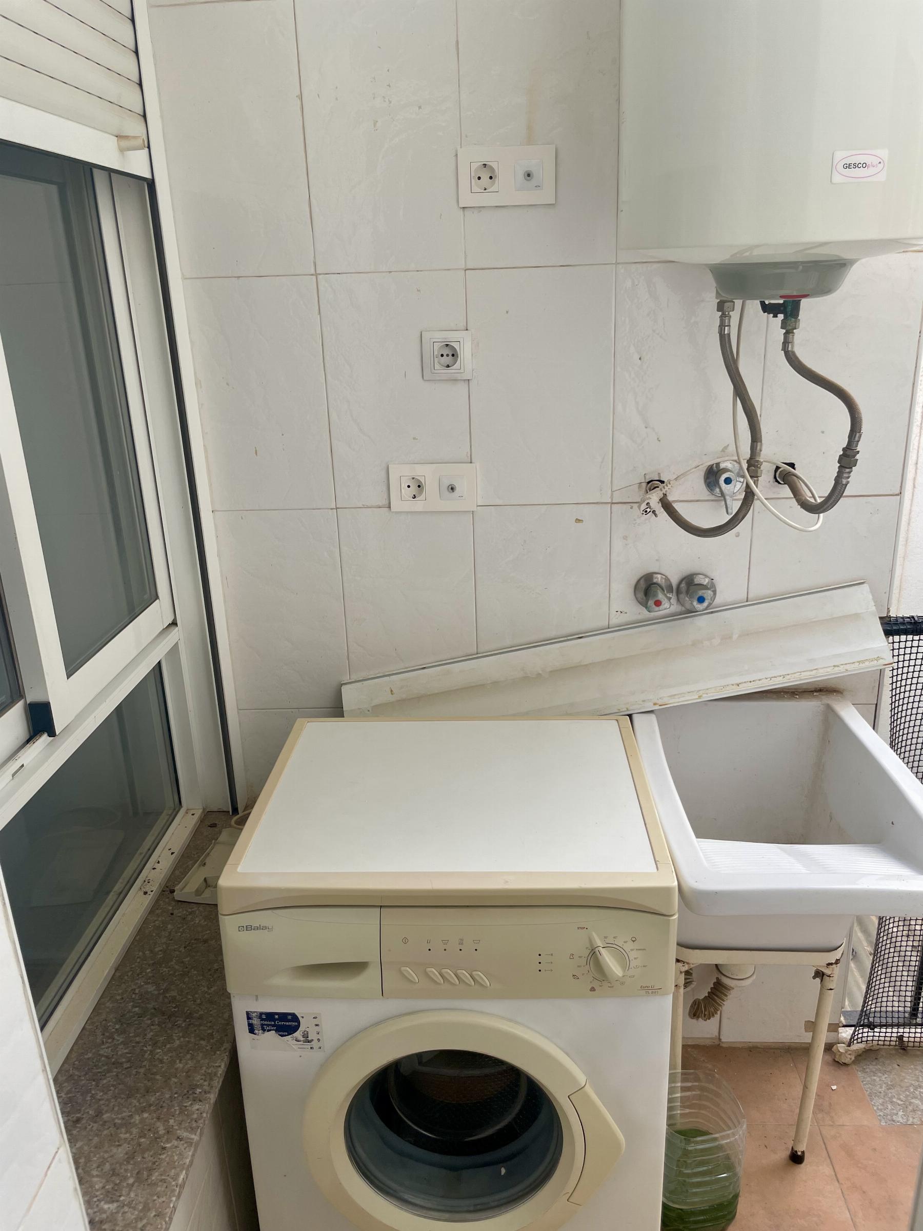 Venta de piso en Puerto Lumbreras