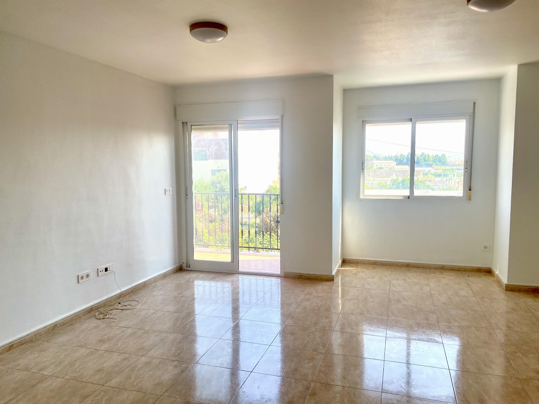 Venta de piso en Puerto Lumbreras