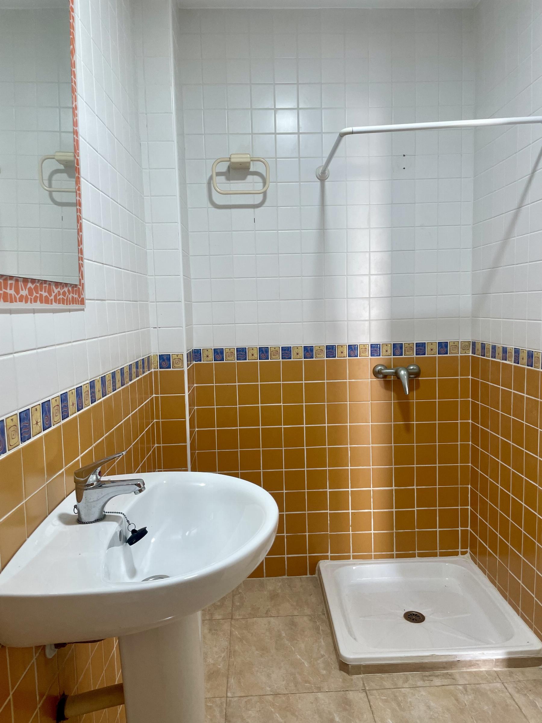 Venta de piso en Puerto Lumbreras