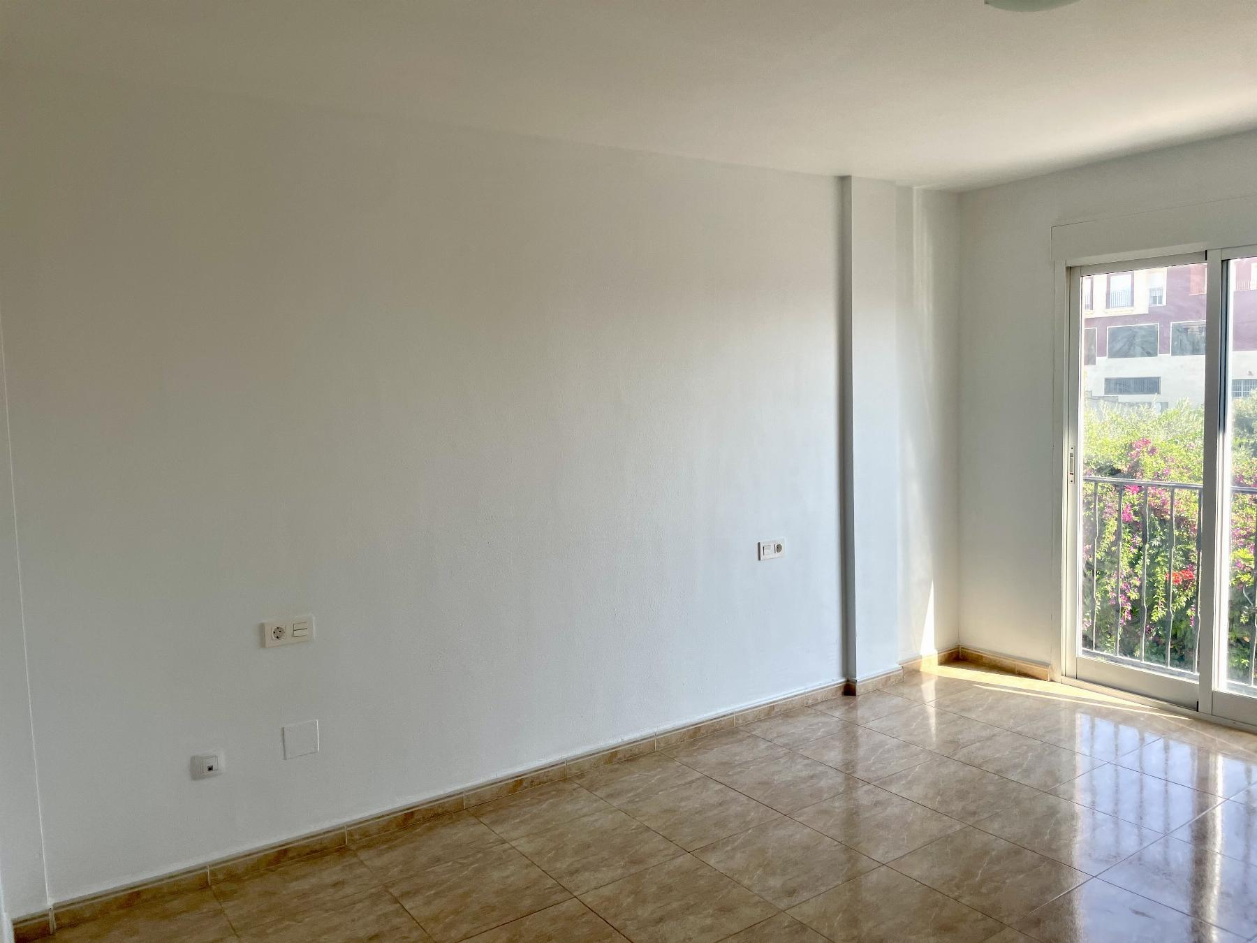 Venta de piso en Puerto Lumbreras