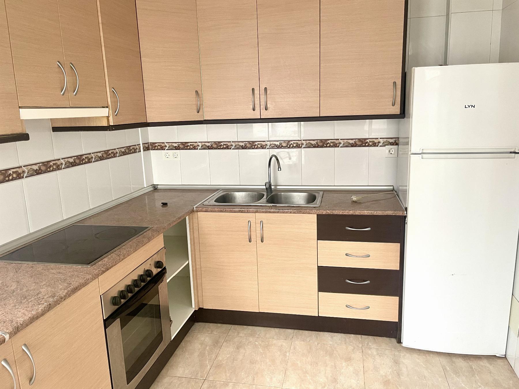 Venta de piso en Puerto Lumbreras