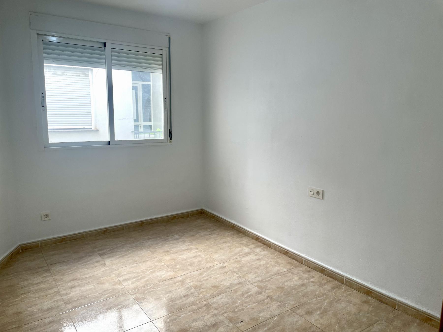 Venta de piso en Puerto Lumbreras