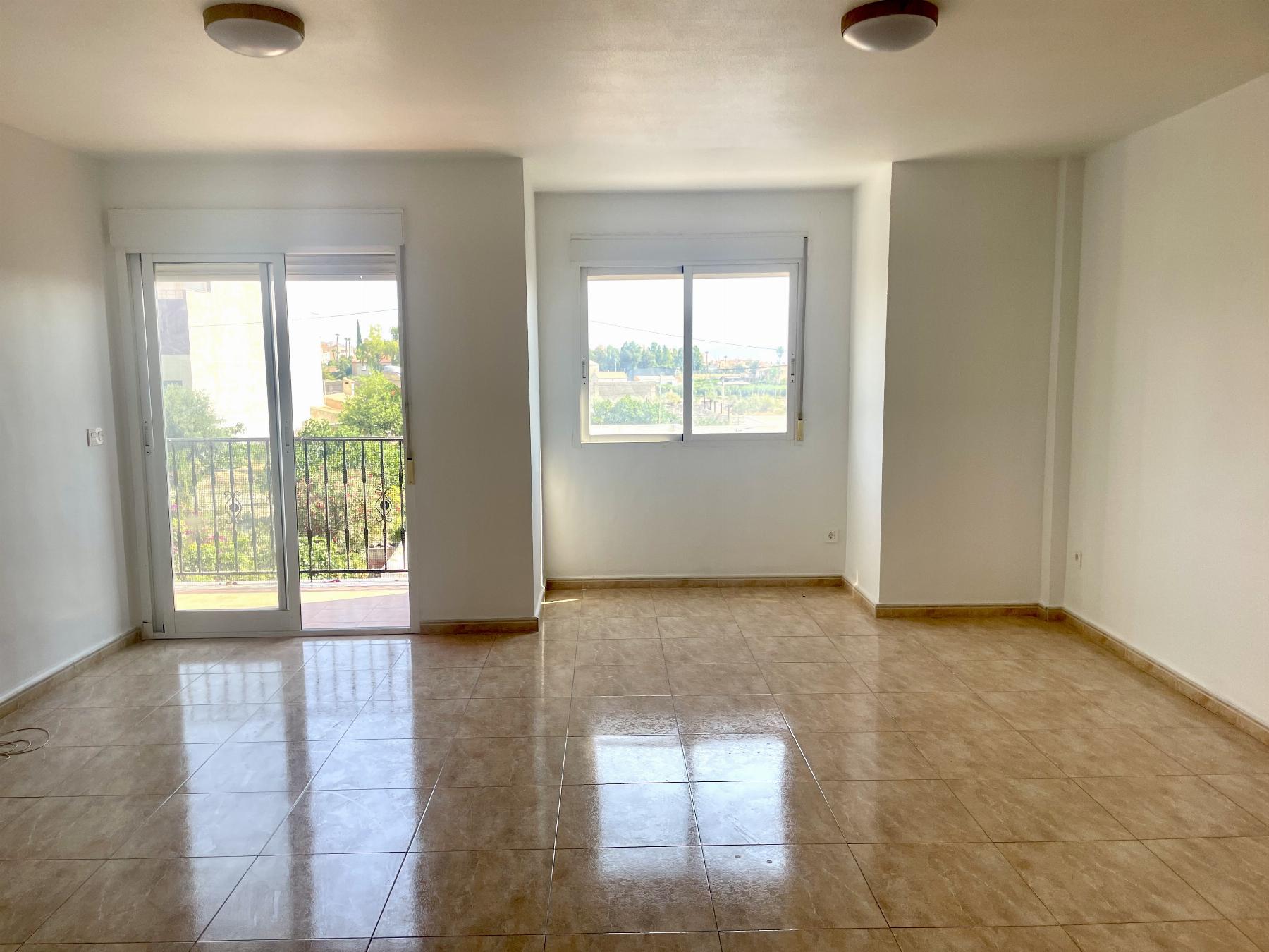 Venta de piso en Puerto Lumbreras