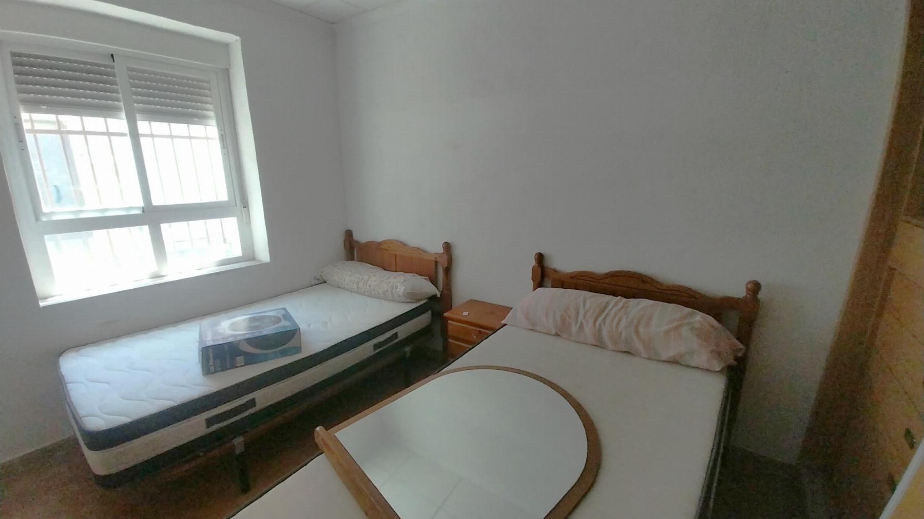 Venta de casa en Águilas