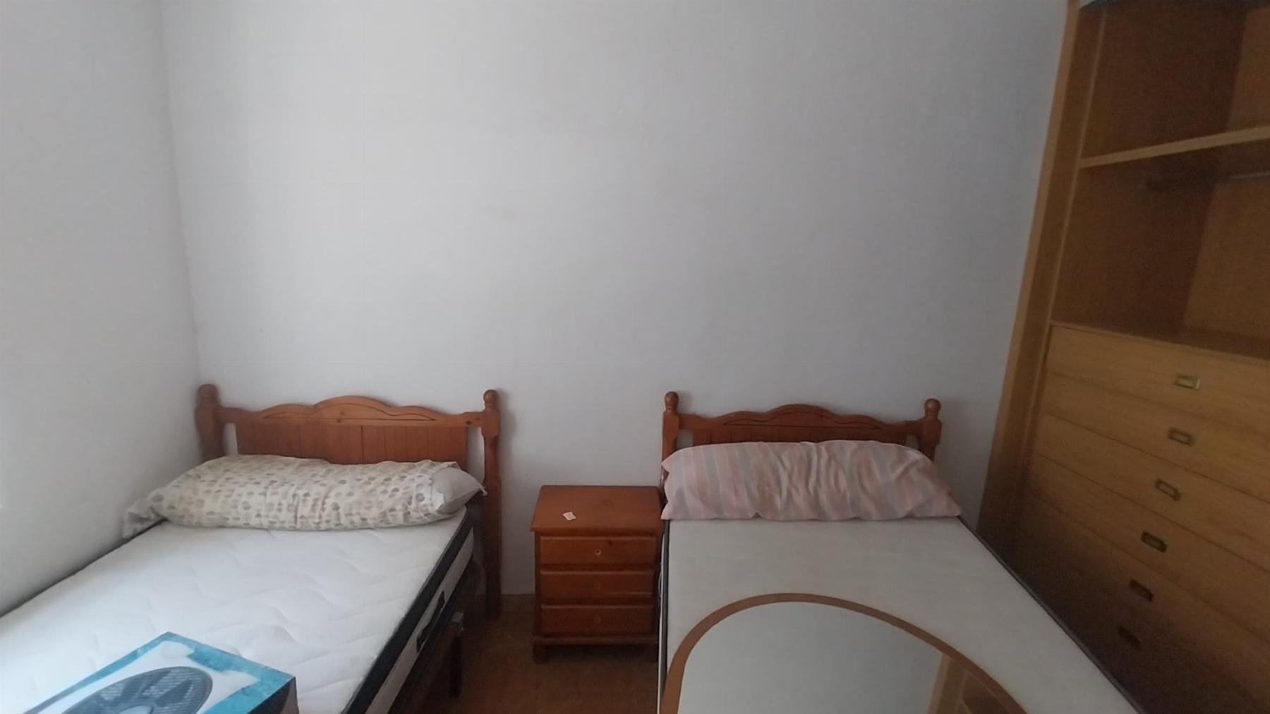 Venta de casa en Águilas