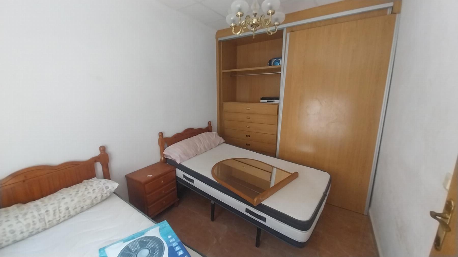 Venta de casa en Águilas
