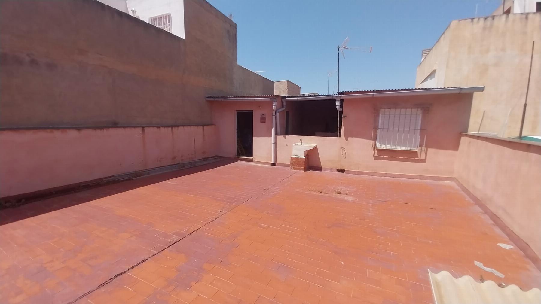 Venta de casa en Águilas