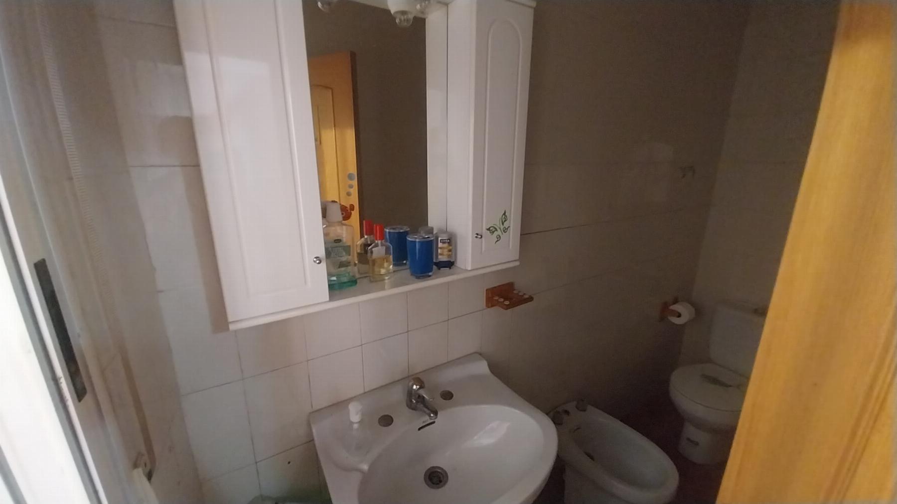 Venta de casa en Águilas
