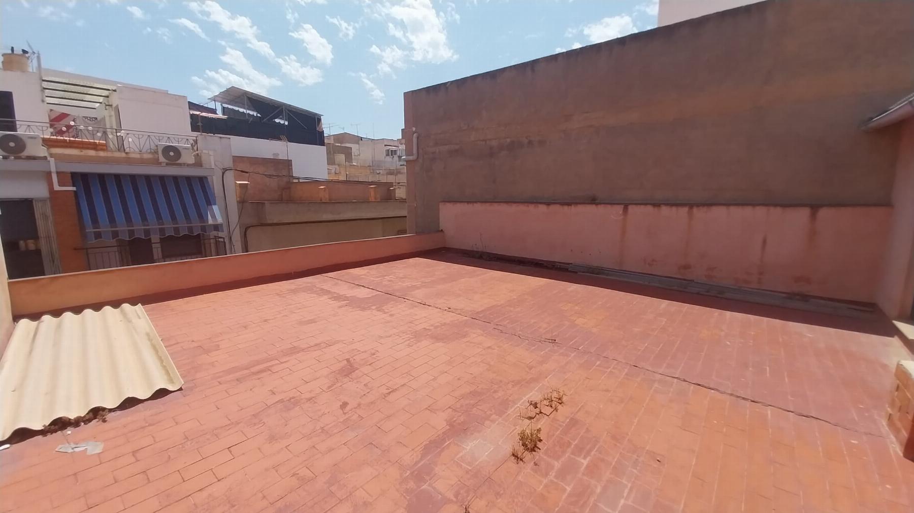 Venta de casa en Águilas